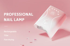 Flawless Nails, Professional Results