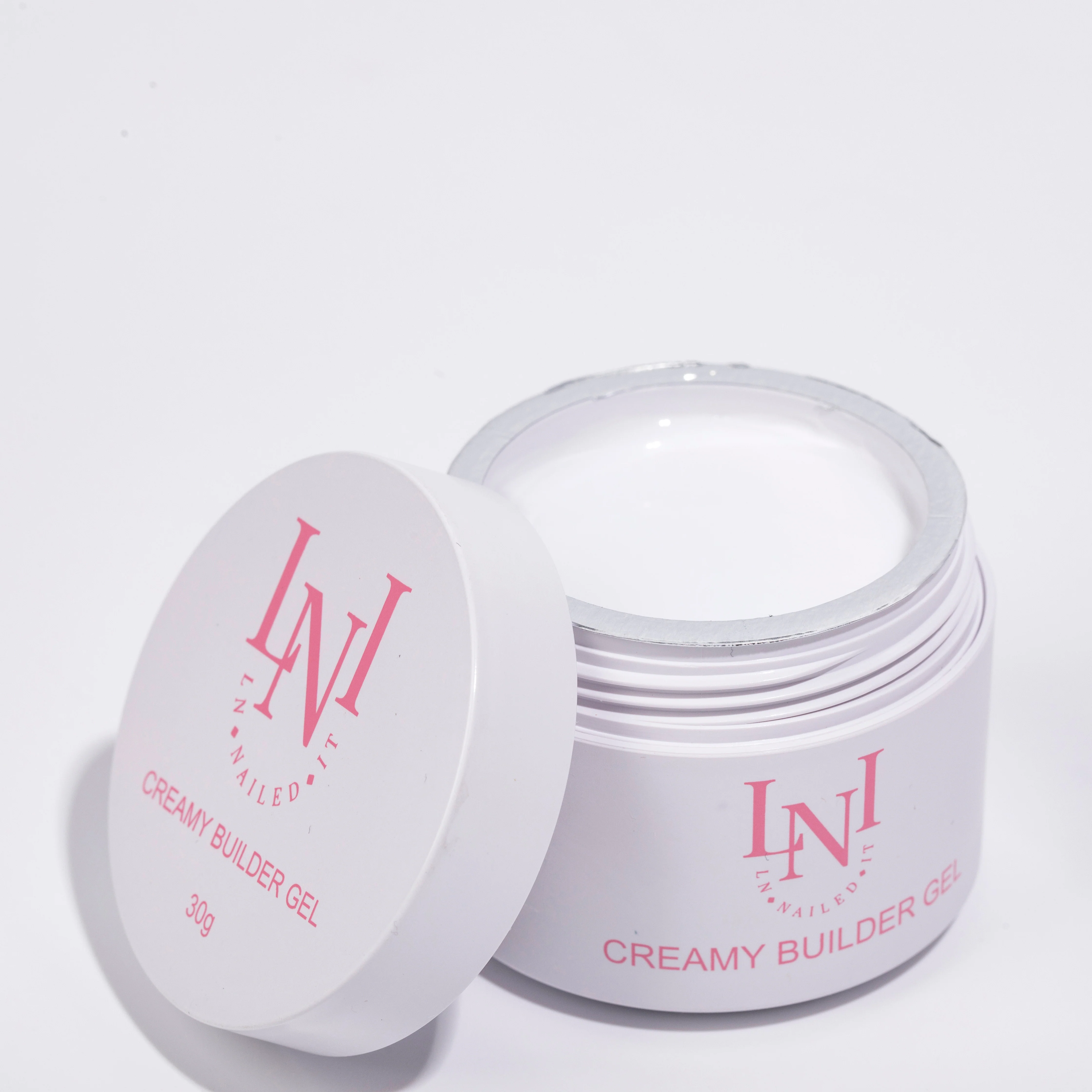 002 Creamy Canvas - Image 2
