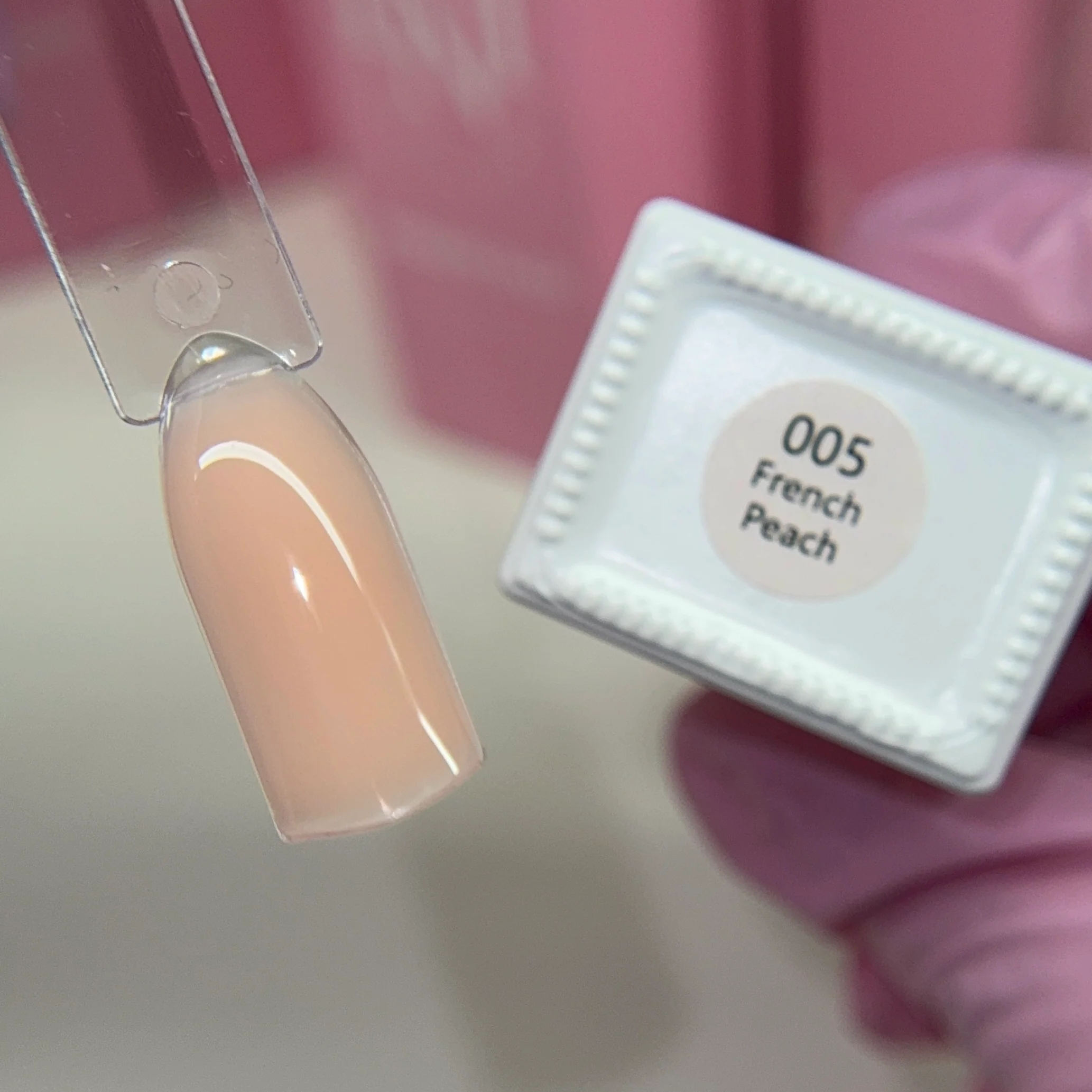 005 French Peach - Image 4