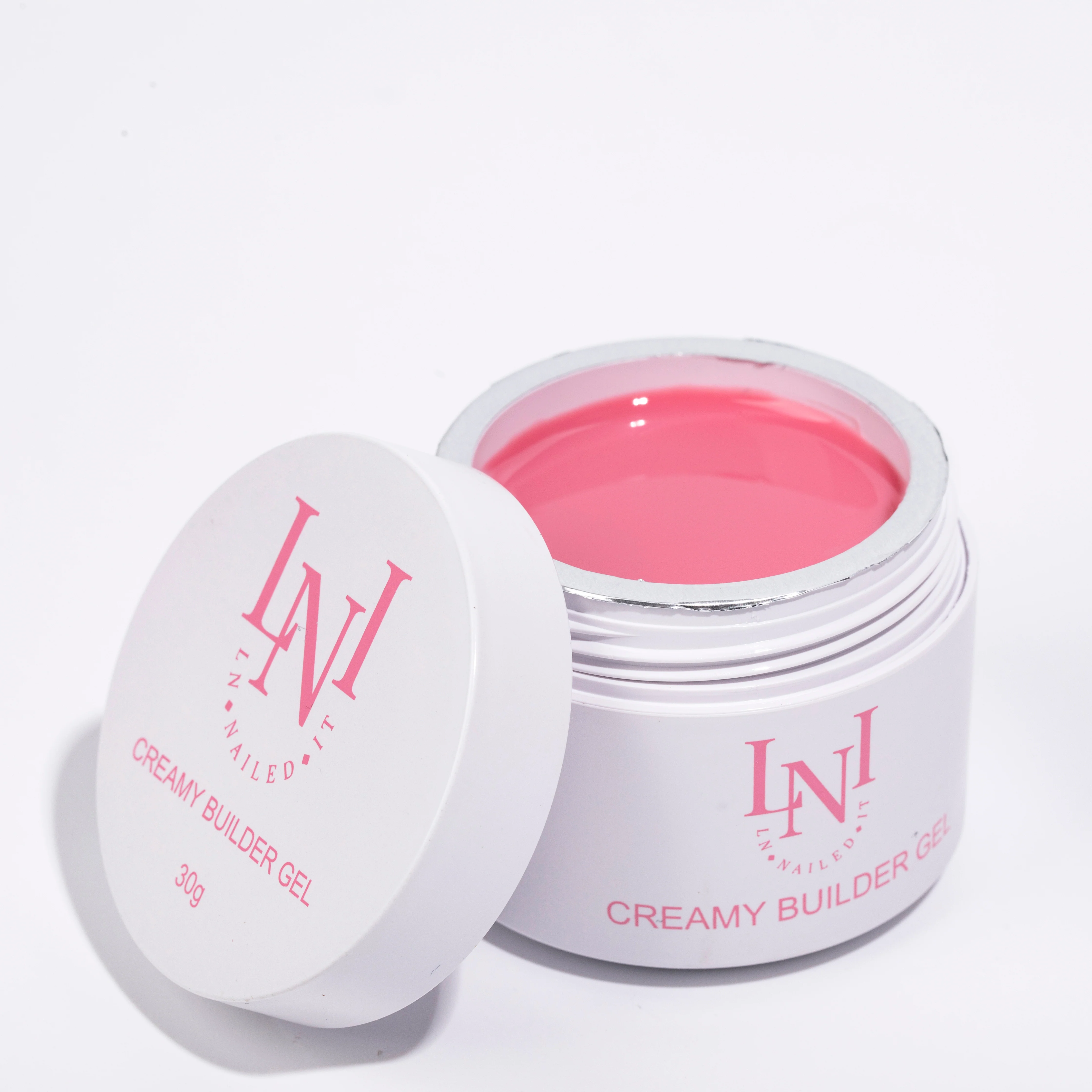 006 Pink Berry - Image 2