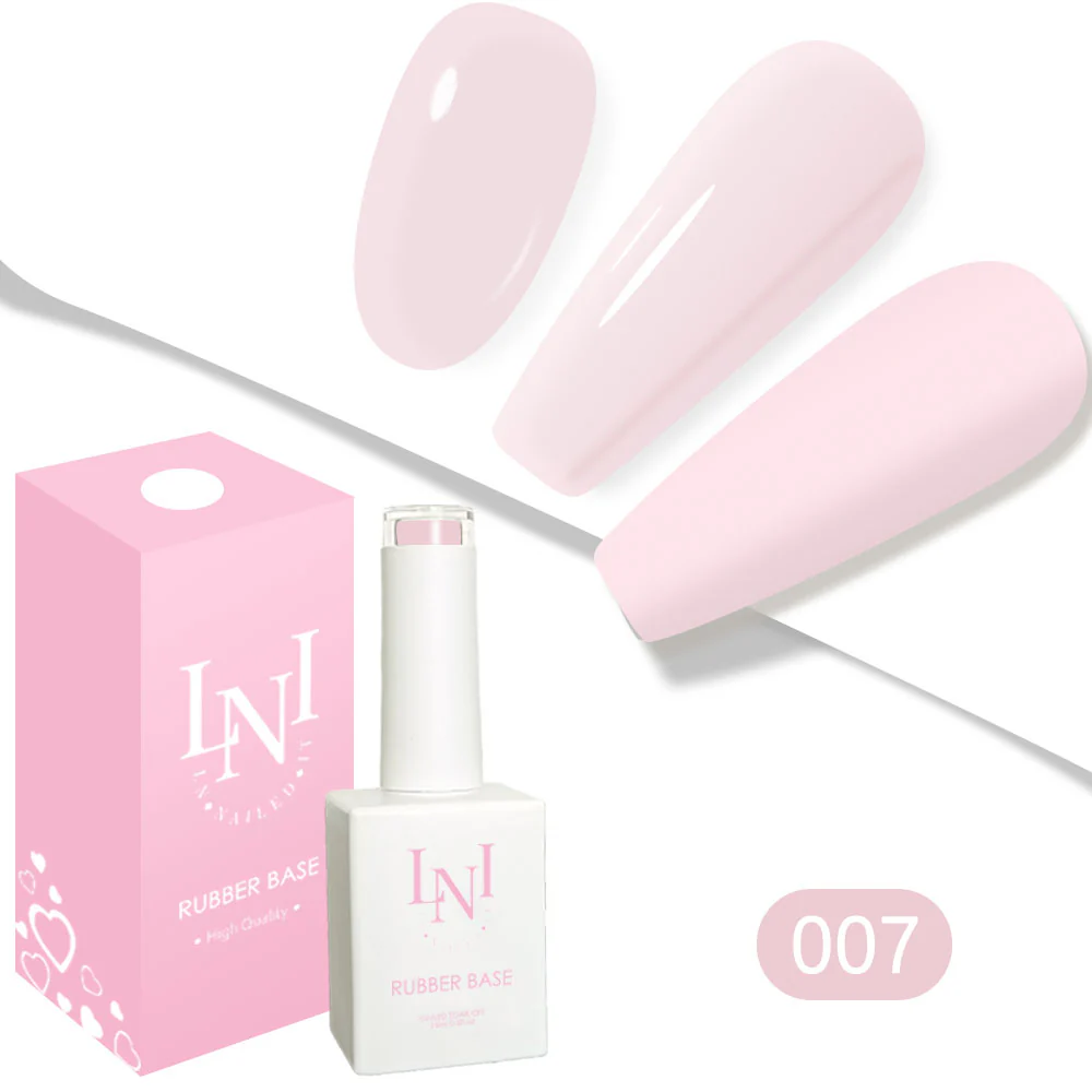 007 Pink Jelly - Image 5