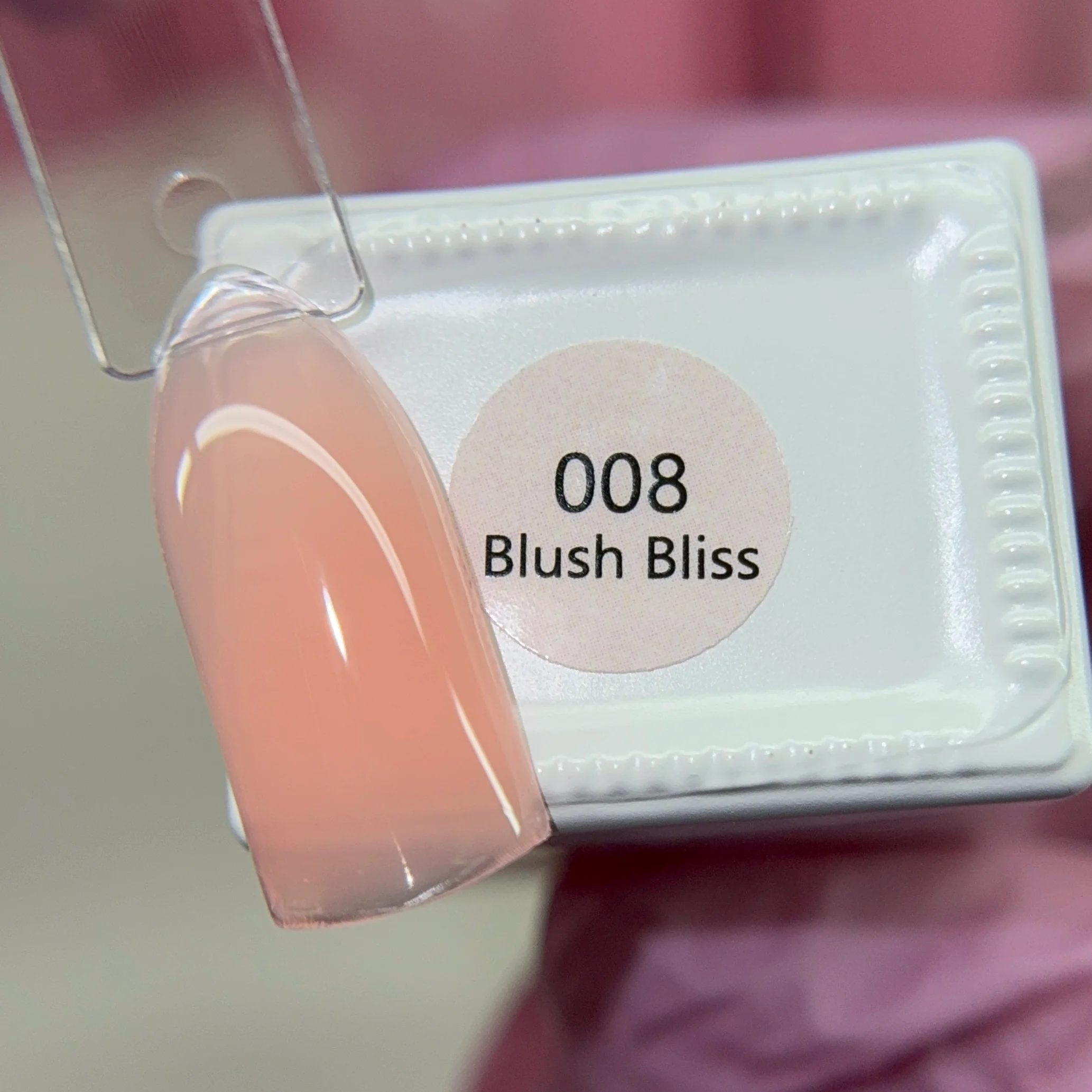 008 Blush Bliss - Image 3