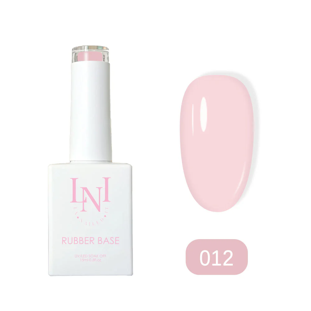 012 Pink Suede - Image 4