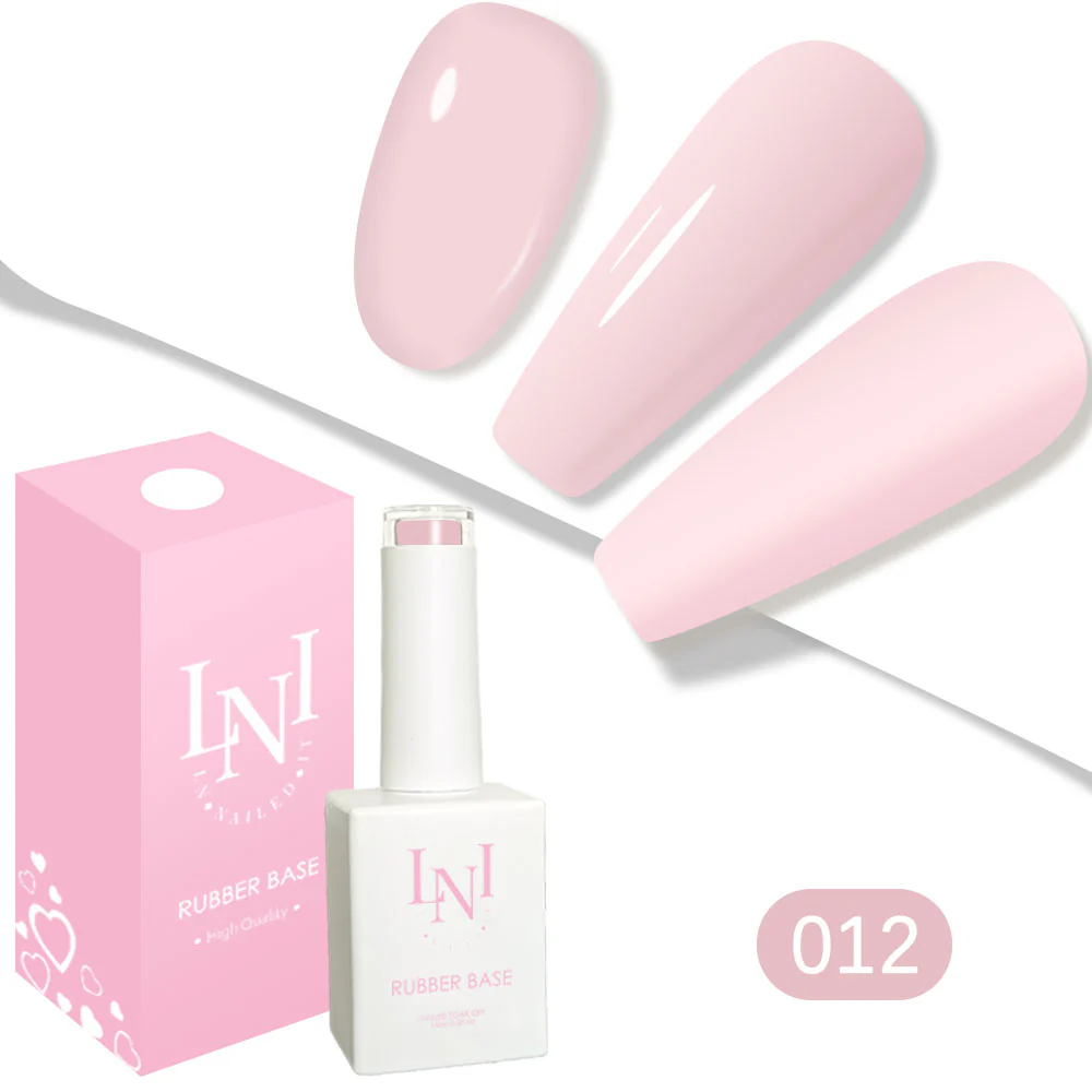 012 Pink Suede - Image 5