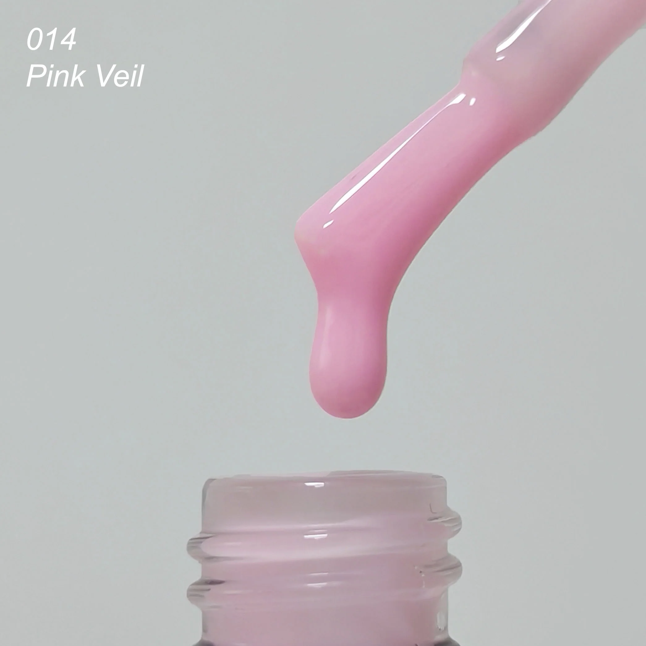 014 Pink Veil - Image 2