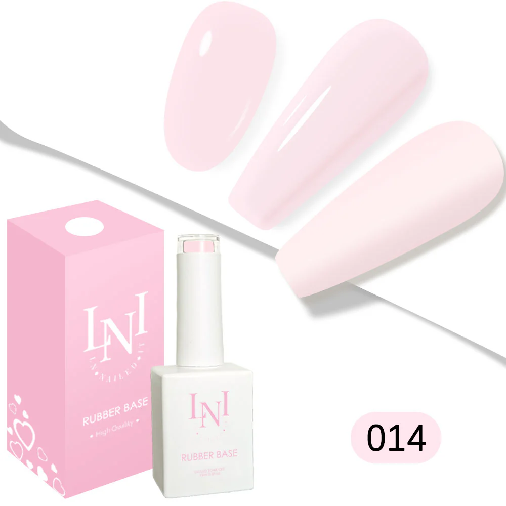 014 Pink Veil - Image 7
