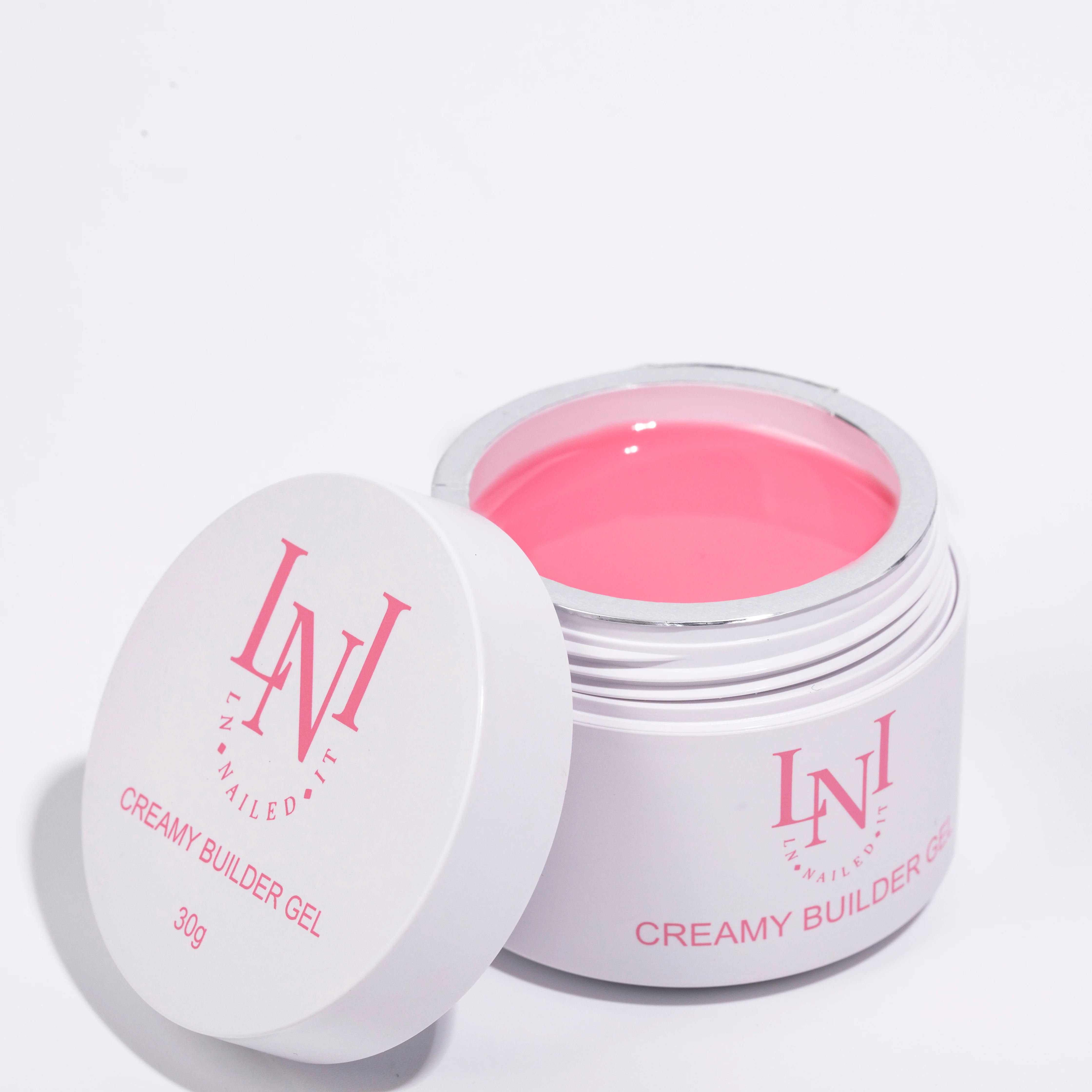 016 Pink Glaze - Image 2