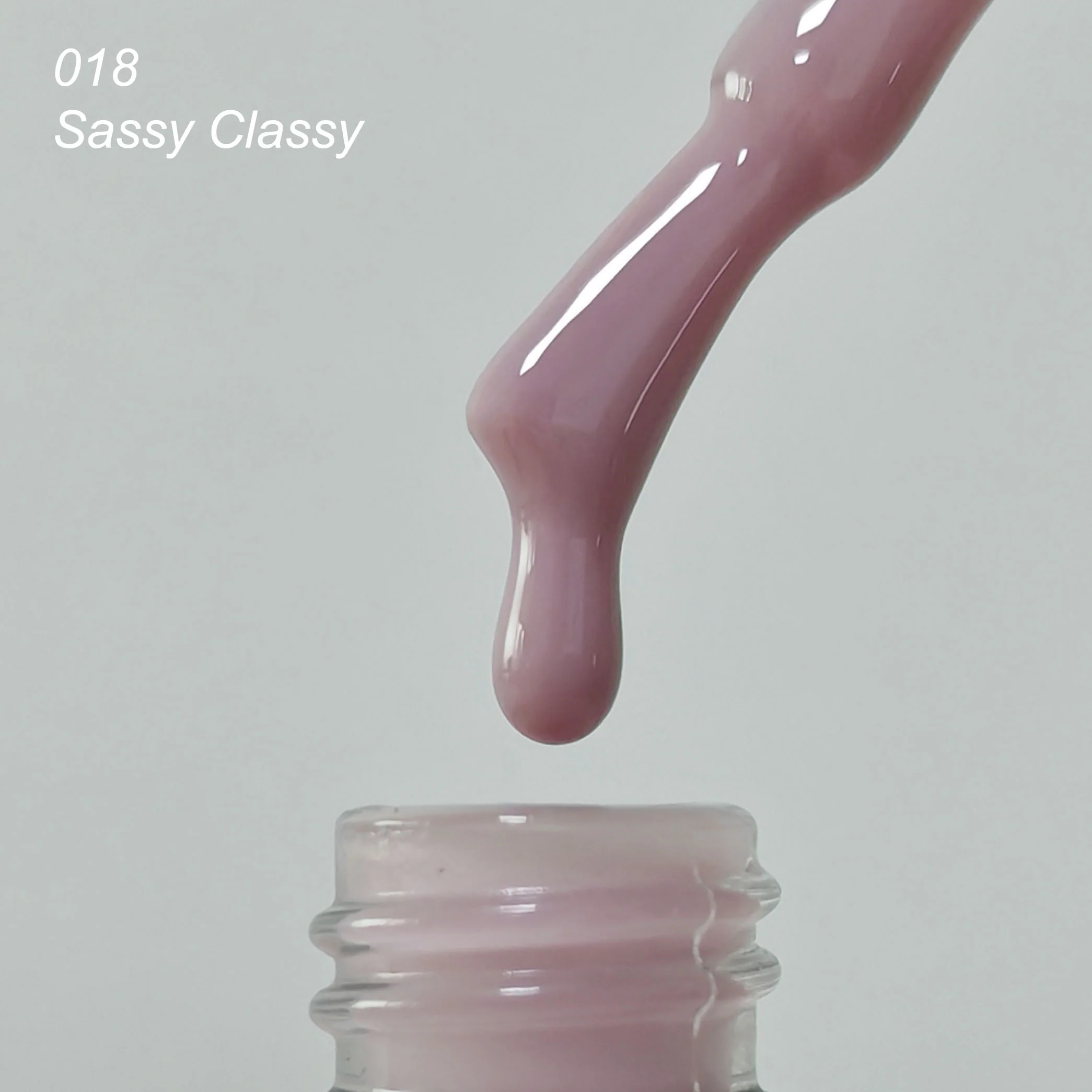 018 Sassy Classy - Image 3