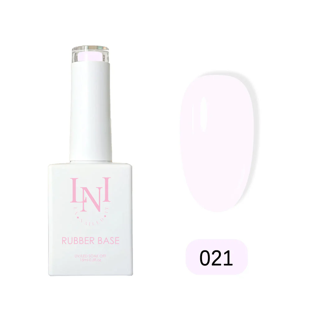 021 Milky Pink - Image 3
