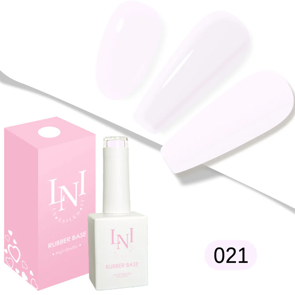 021 Milky Pink - Image 5