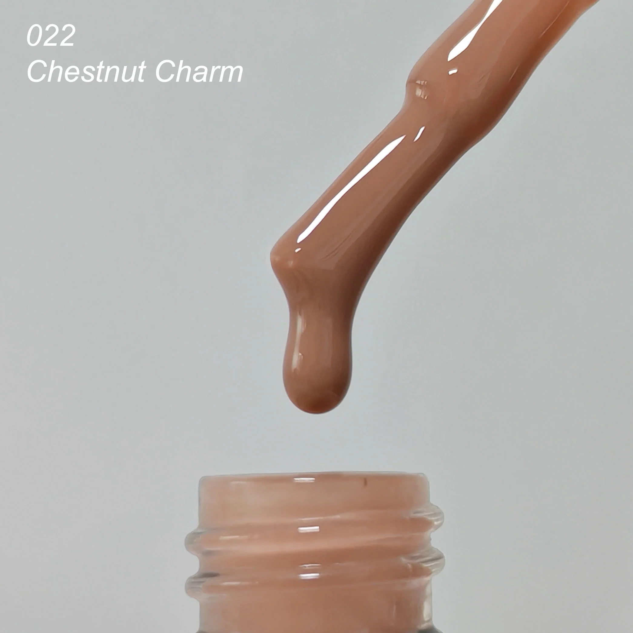 022 Chestnut Charm - Image 2