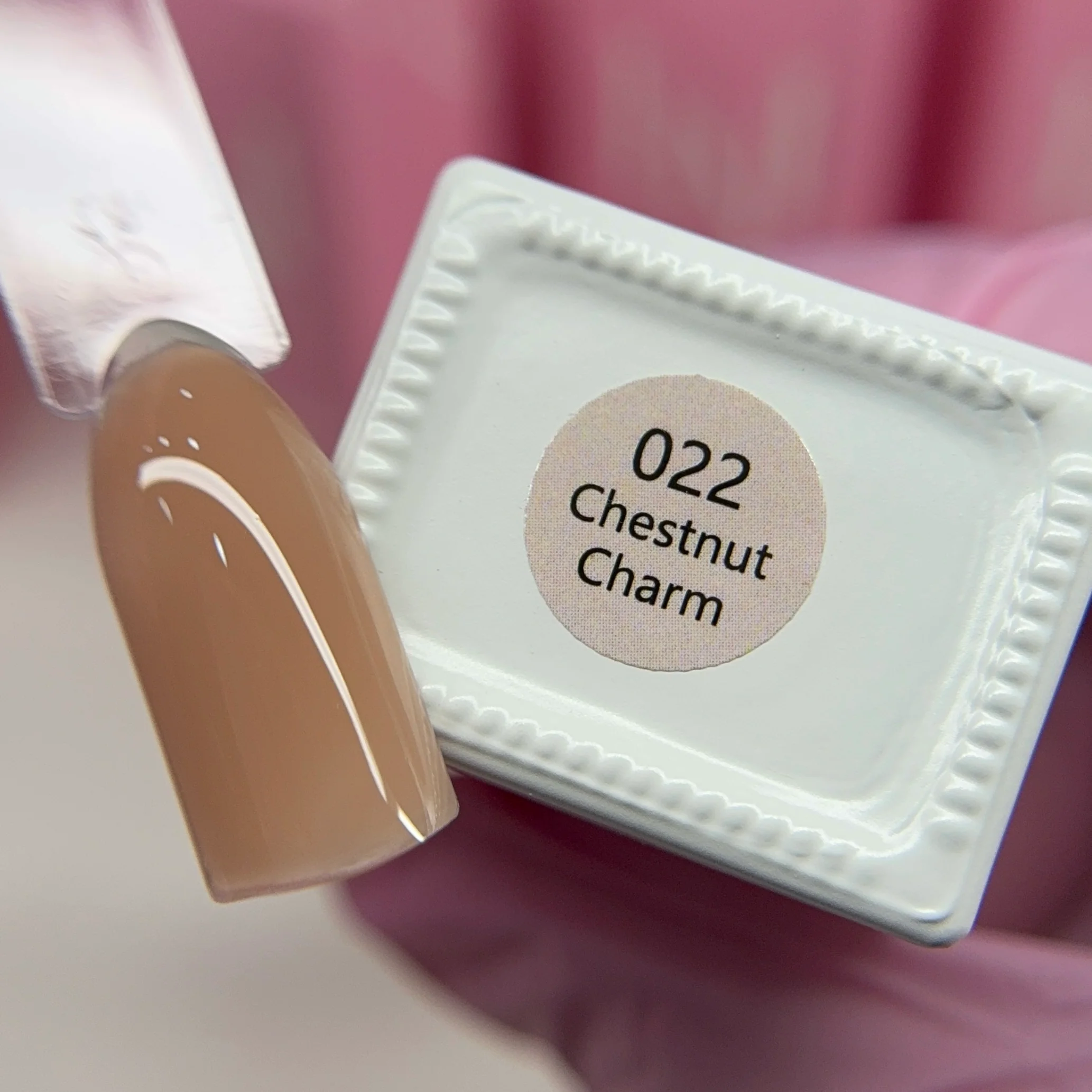 022 Chestnut Charm - Image 4