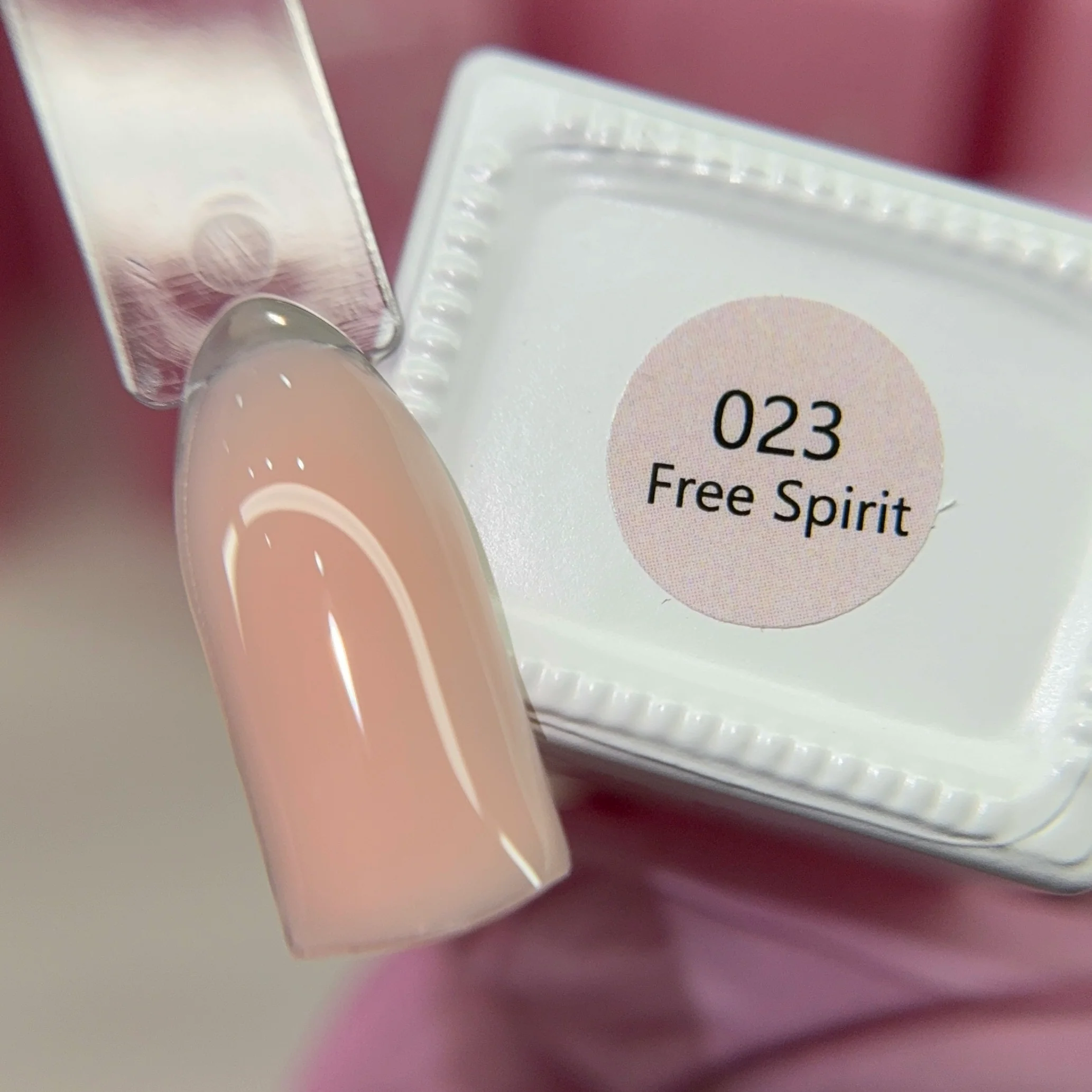 023 Free Spirit - Image 3