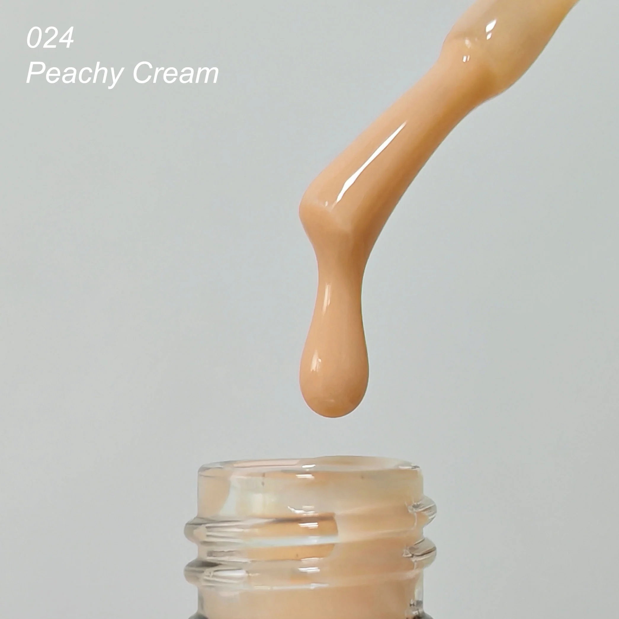024 Peachy Cream - Image 2