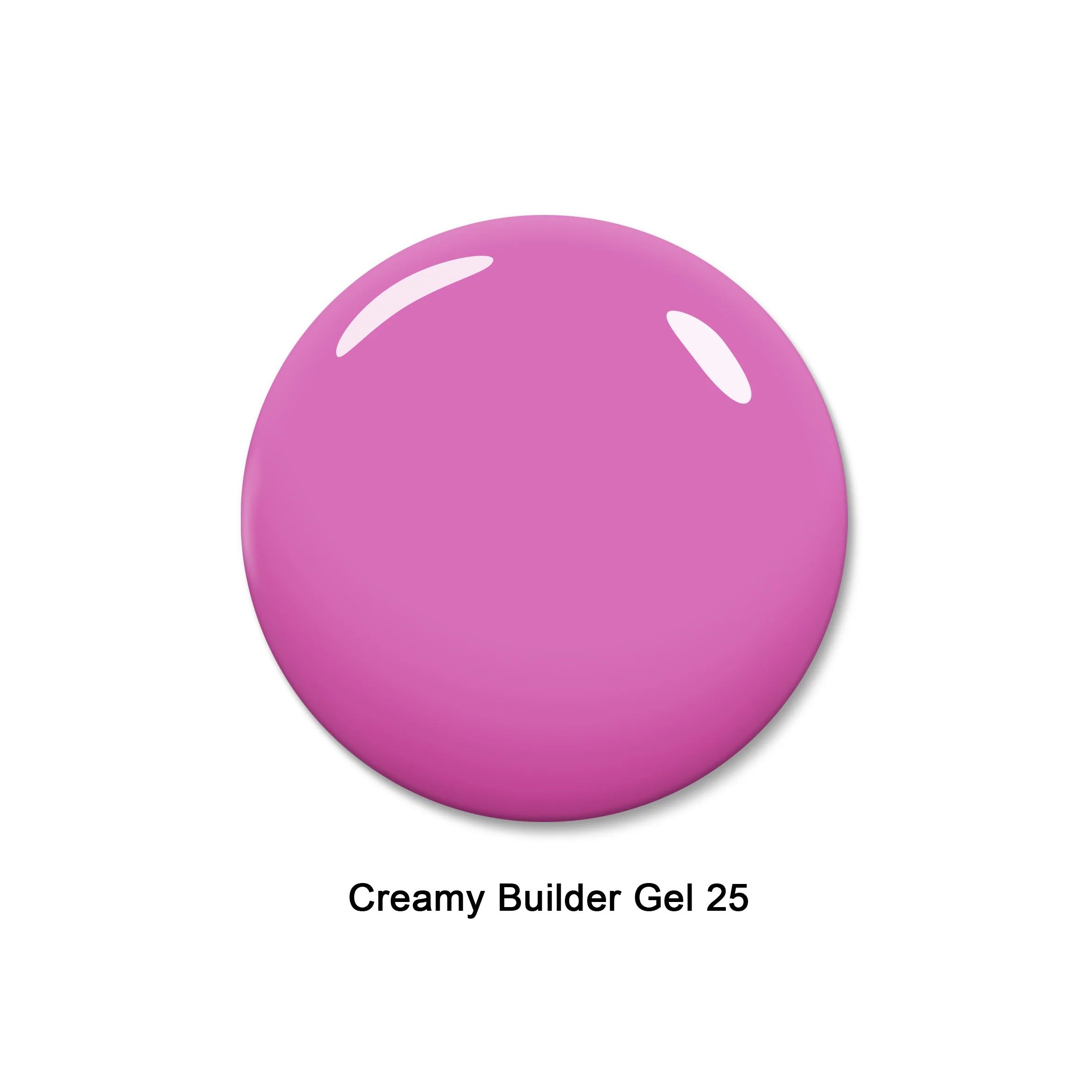025 Bubbly