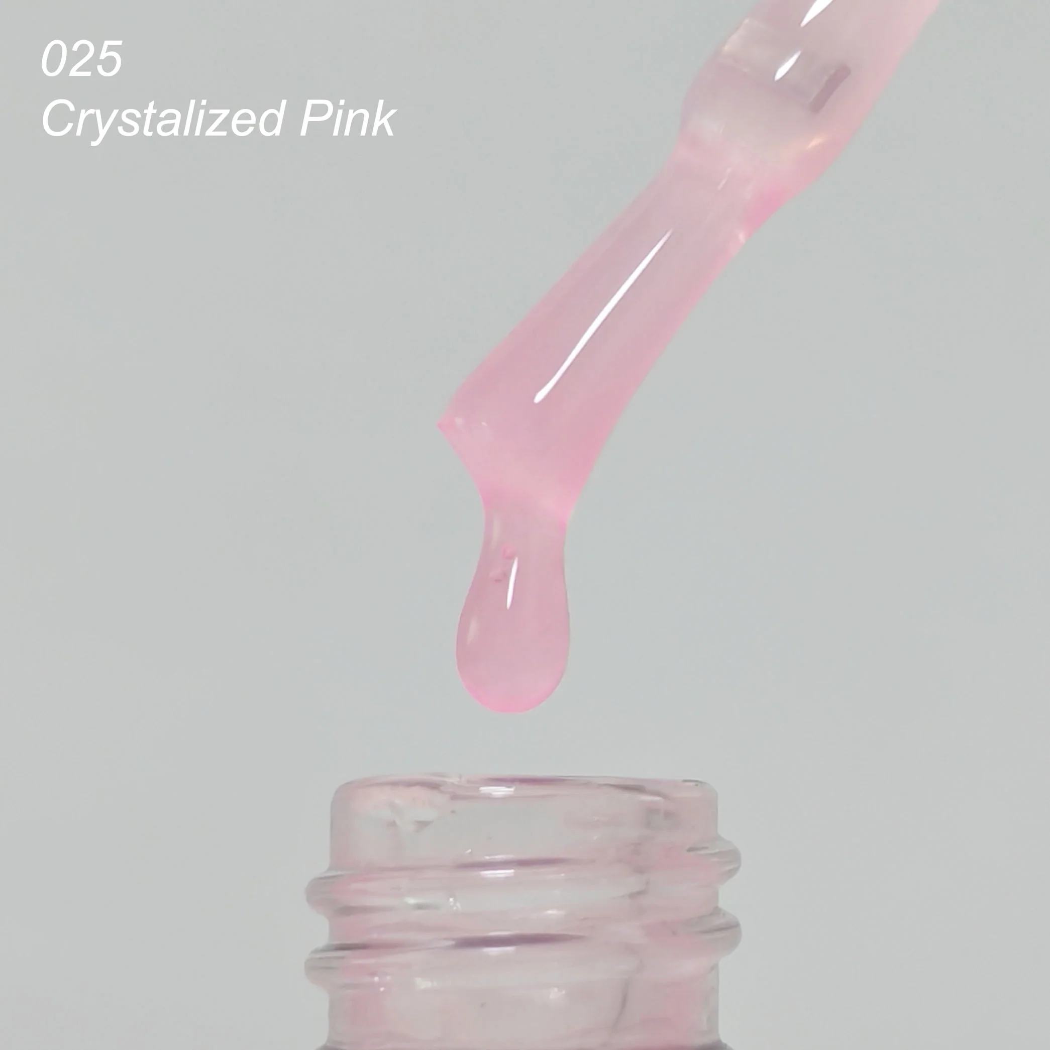 025 Crystalized Pink - Image 2