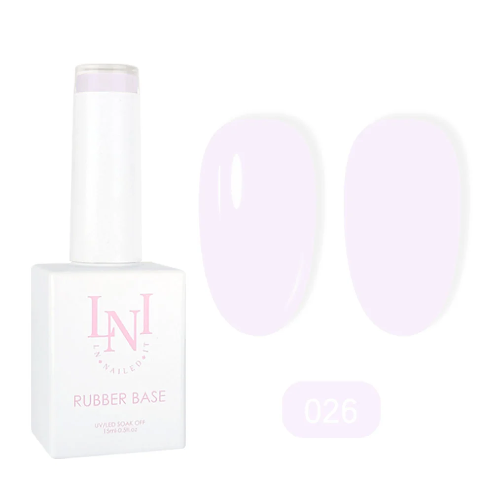 026 Soft Lav