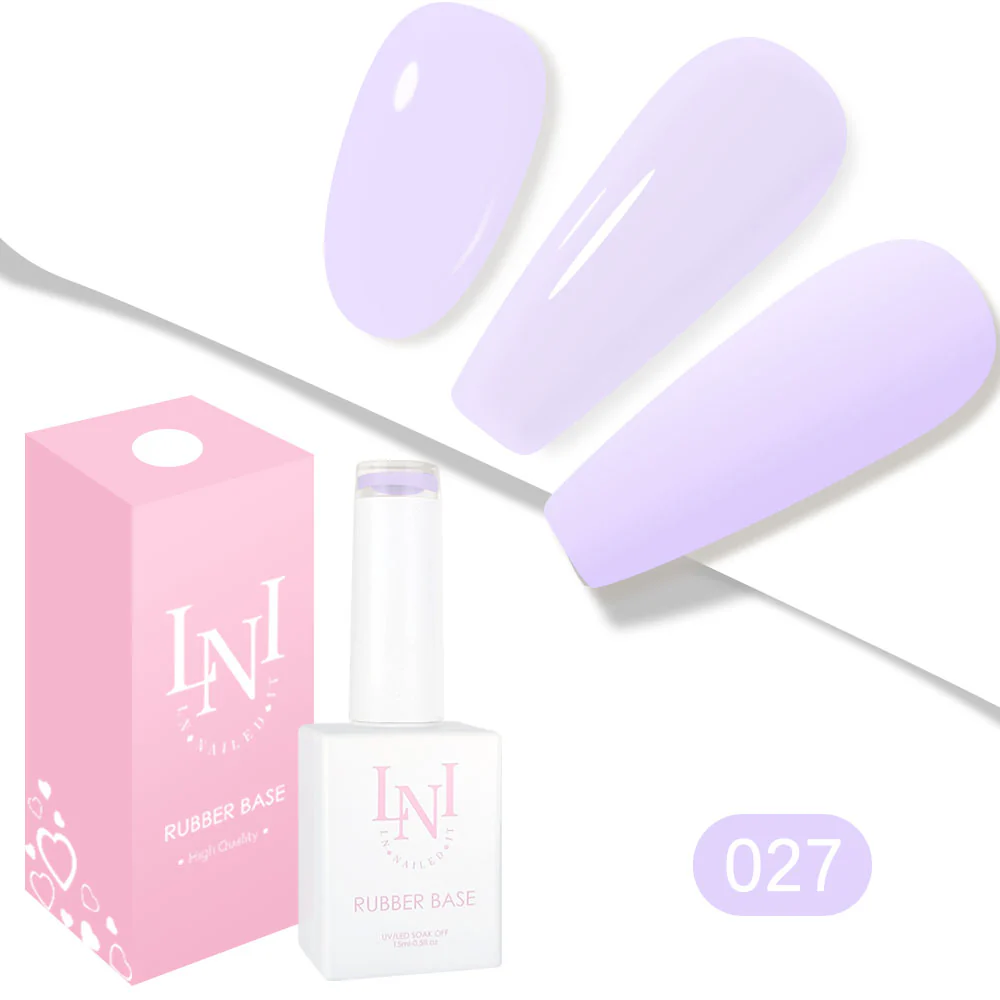027 Snow Lavender - Image 3
