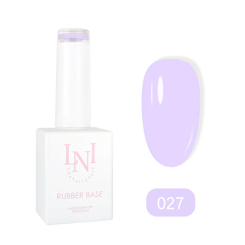 027 Snow Lavender - Image 4