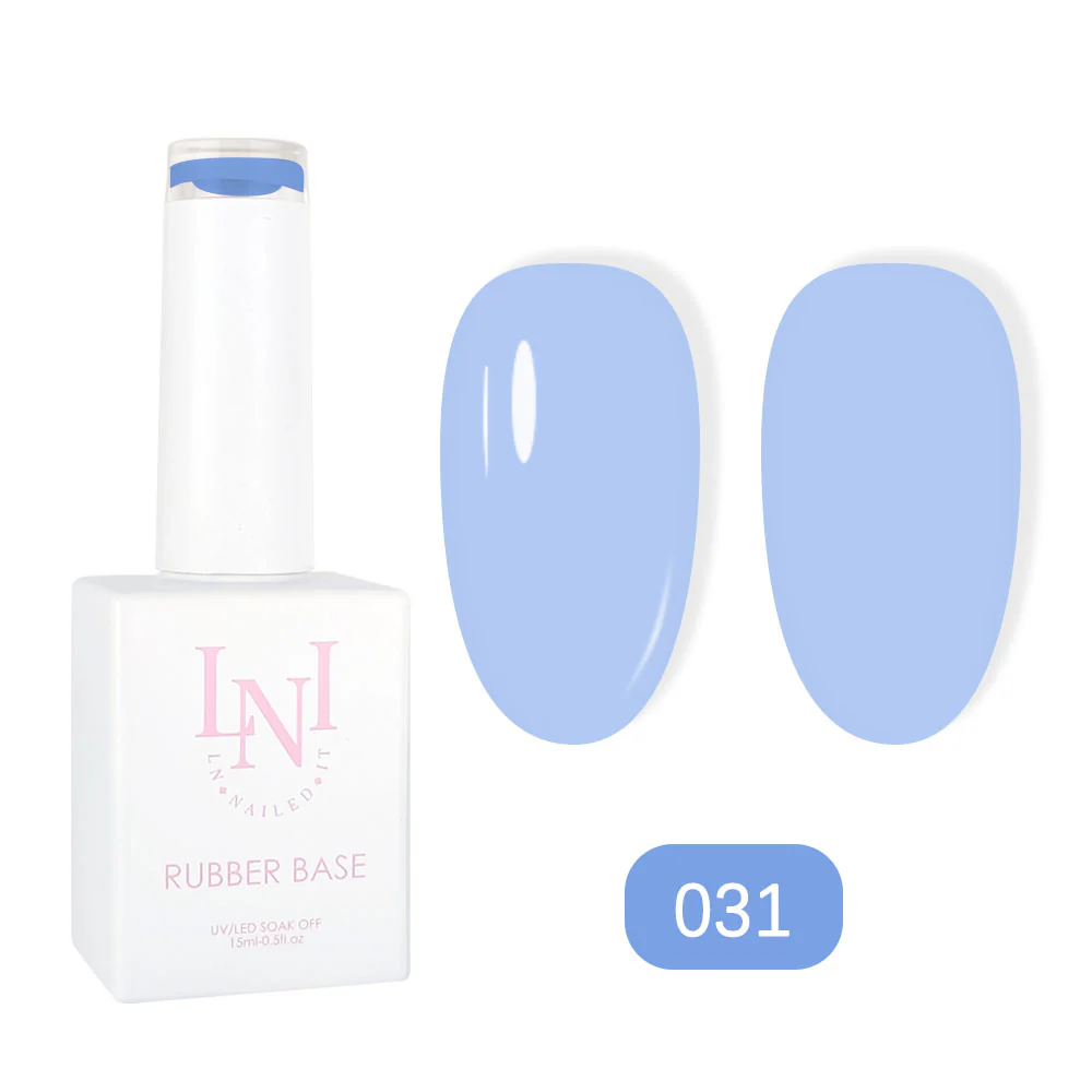 031 Frosted Twilight