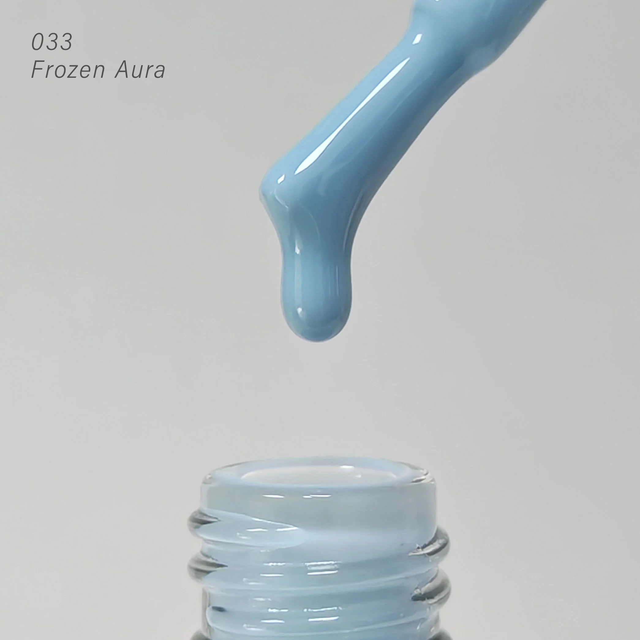 033 Frozen Aura - Image 2