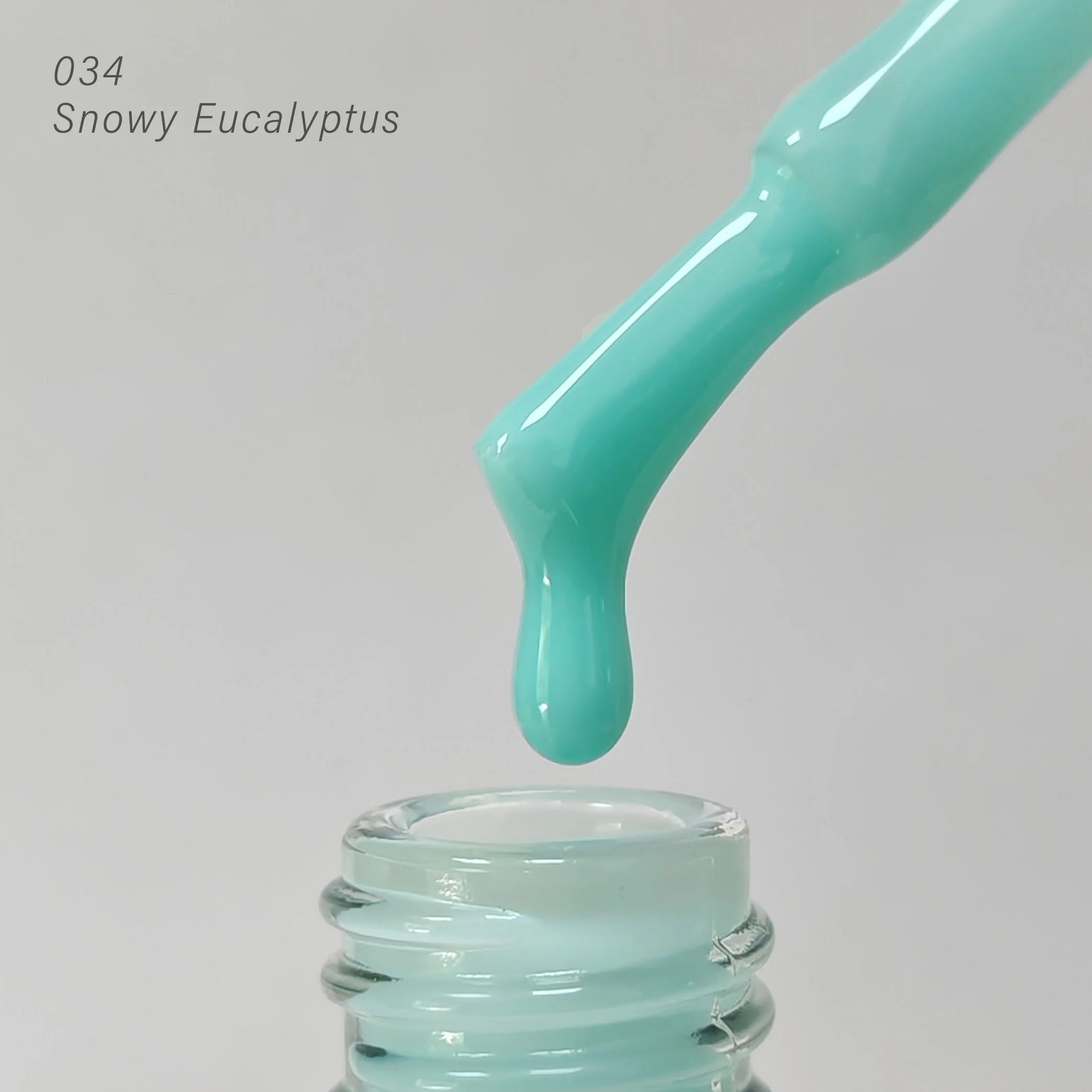 034 Snowy Eucalyptus - Image 2