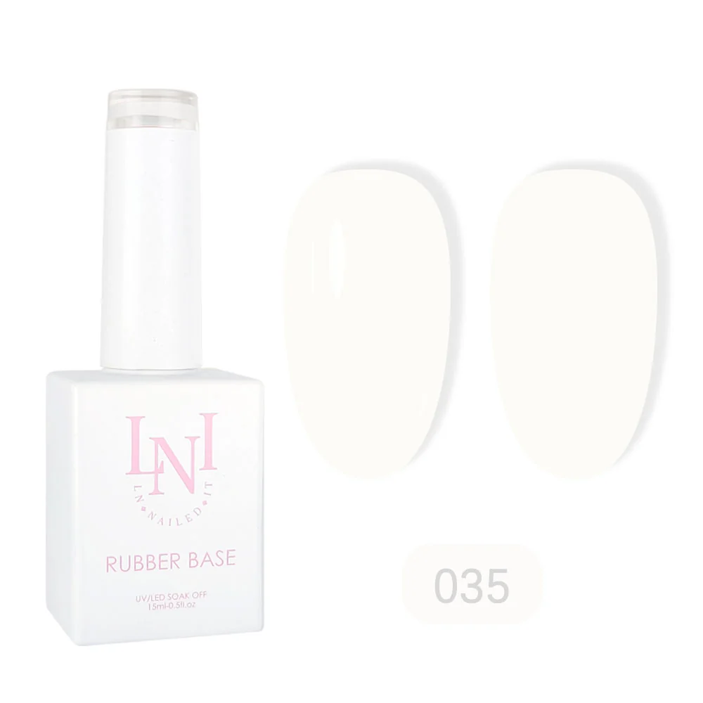 035 Soft Milky White