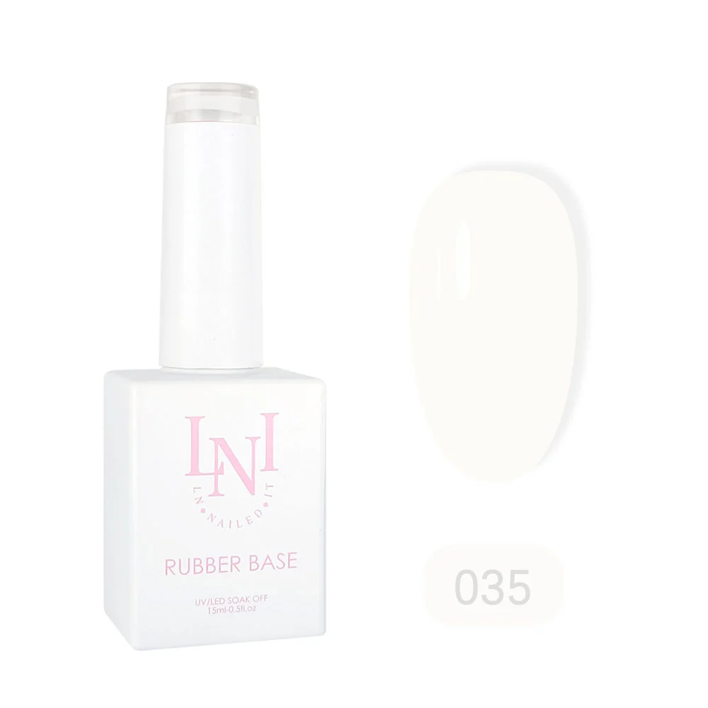 035 Soft Milky White - Image 5