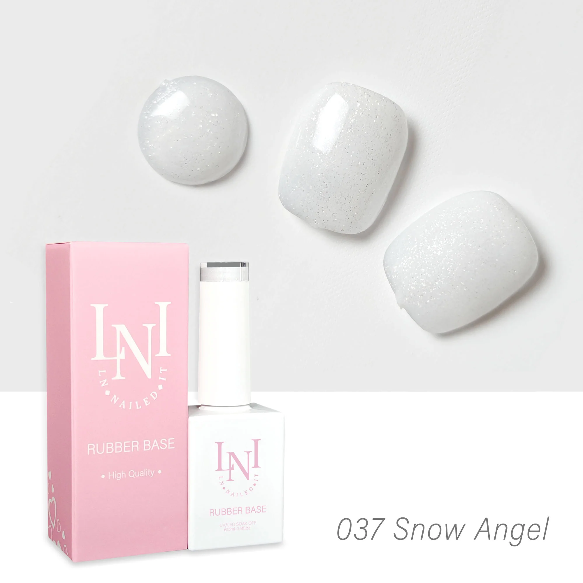 037 Snow Angel - Image 2