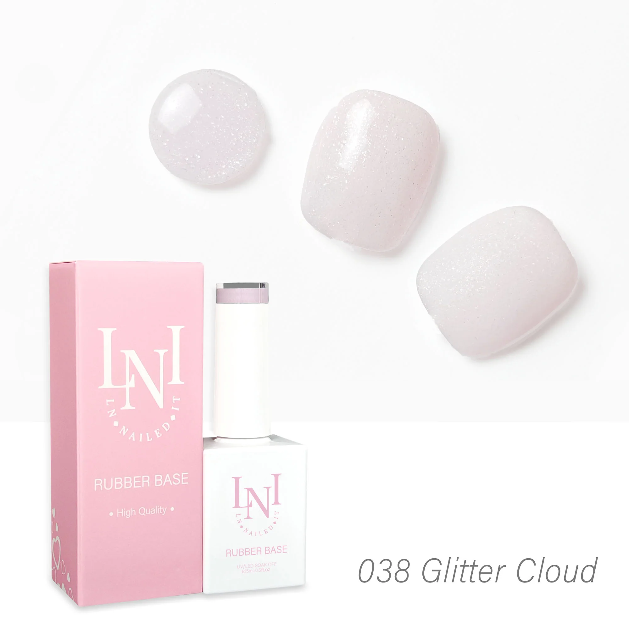 038 Glitter Cloud - Image 2