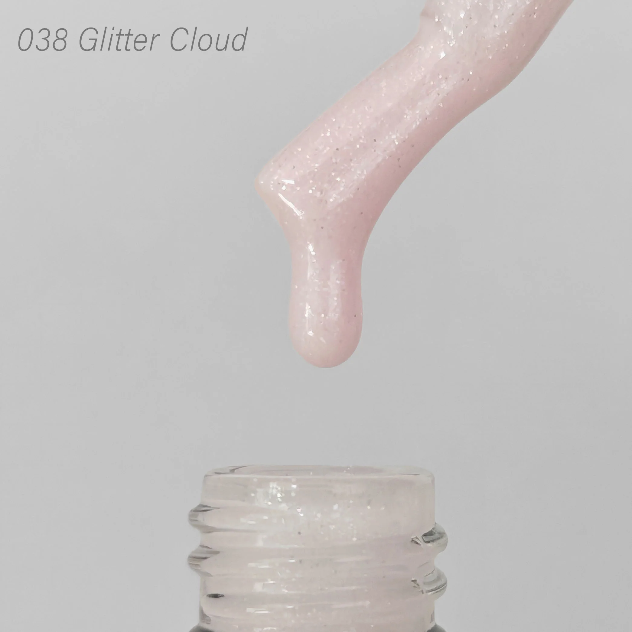 038 Glitter Cloud - Image 3