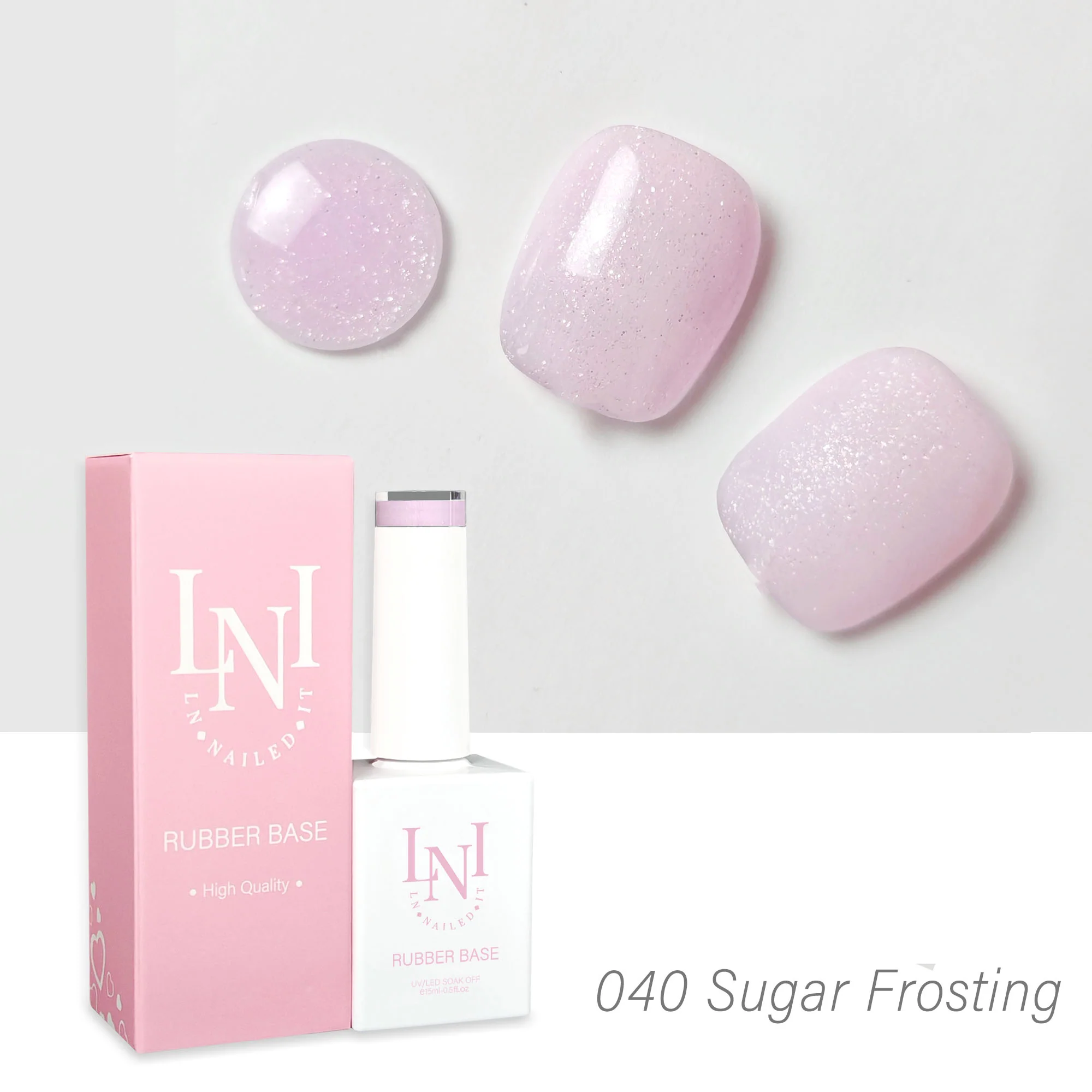040 Sugar Frosting - Image 2