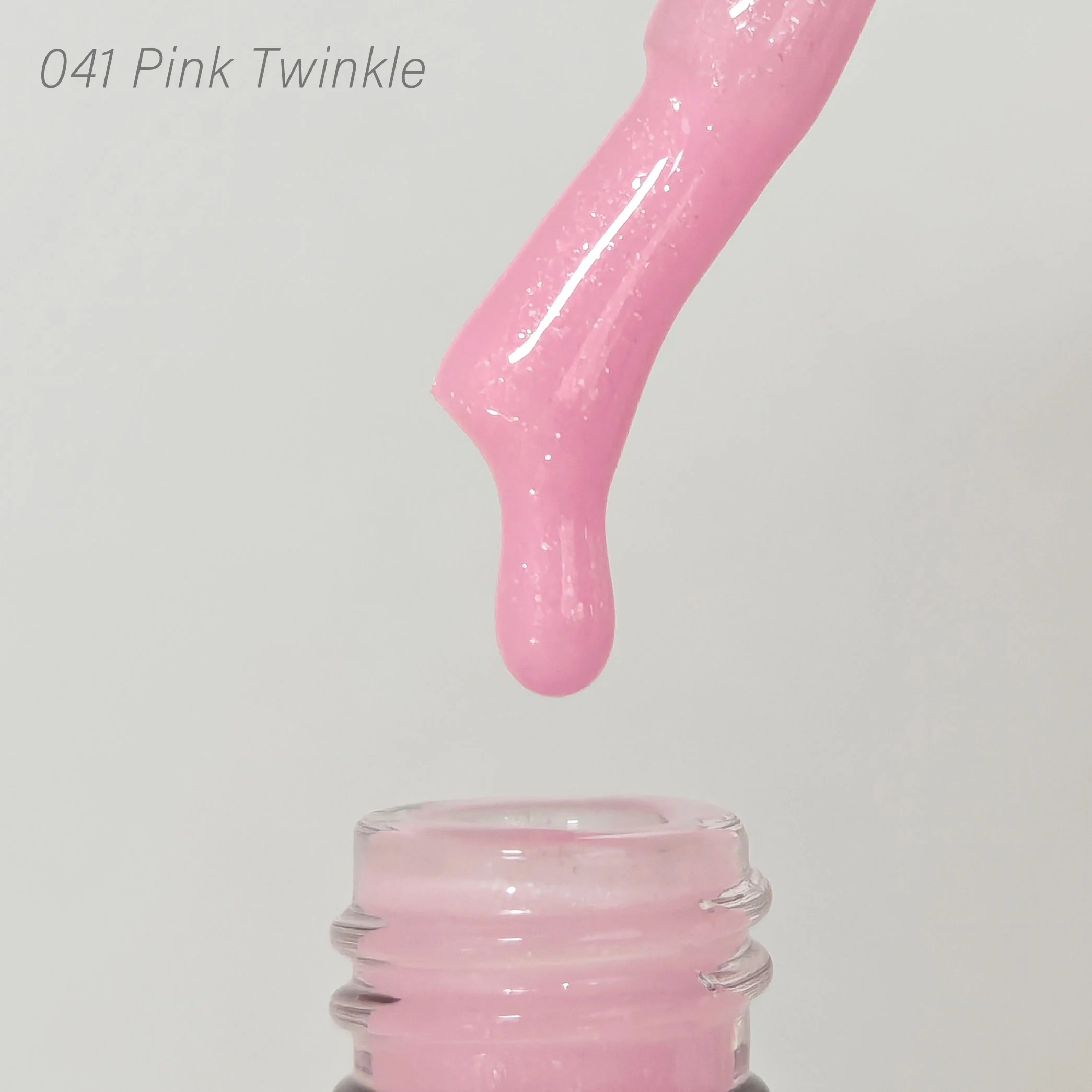041 Pink Twinkle - Image 3