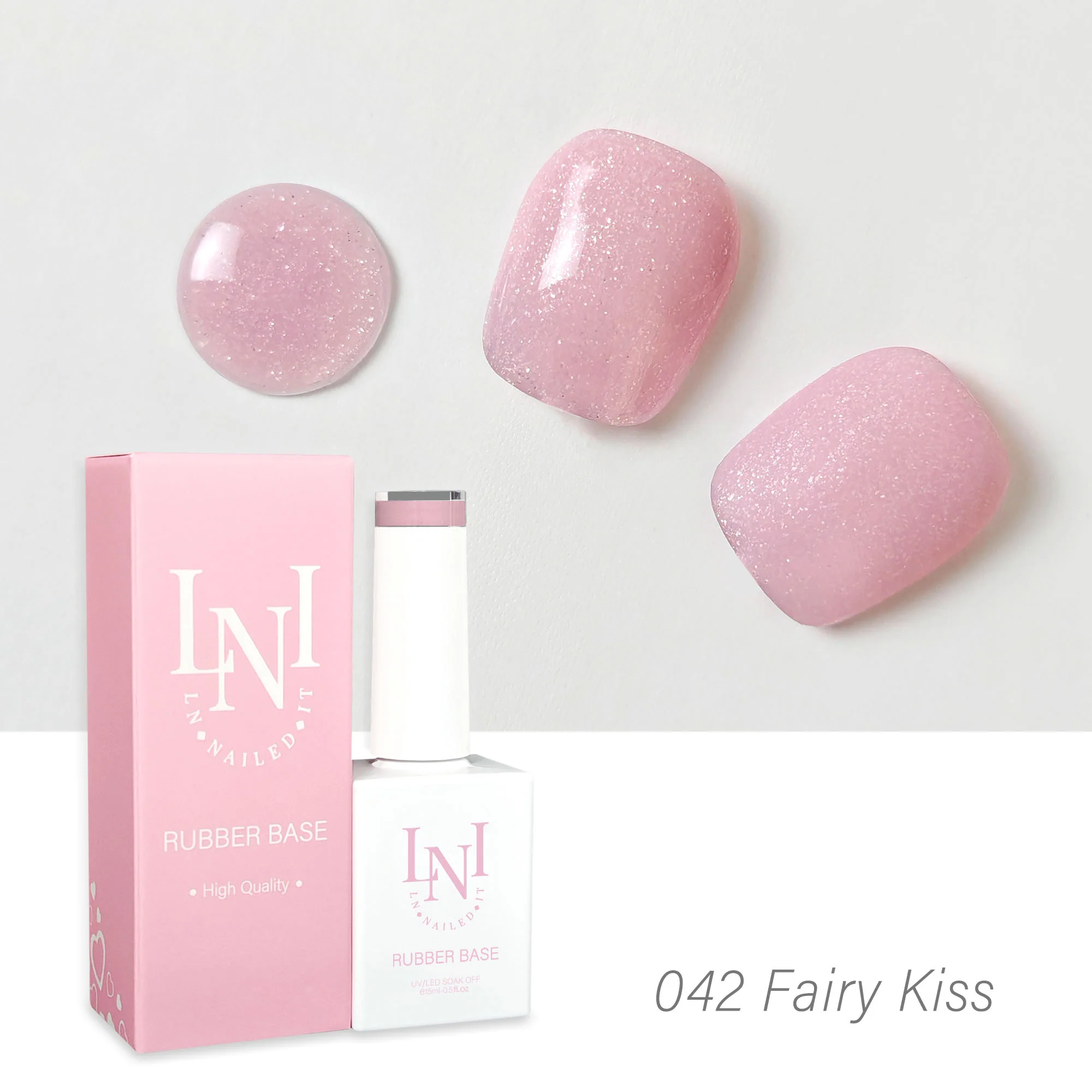 042 Fairy Kiss - Image 2