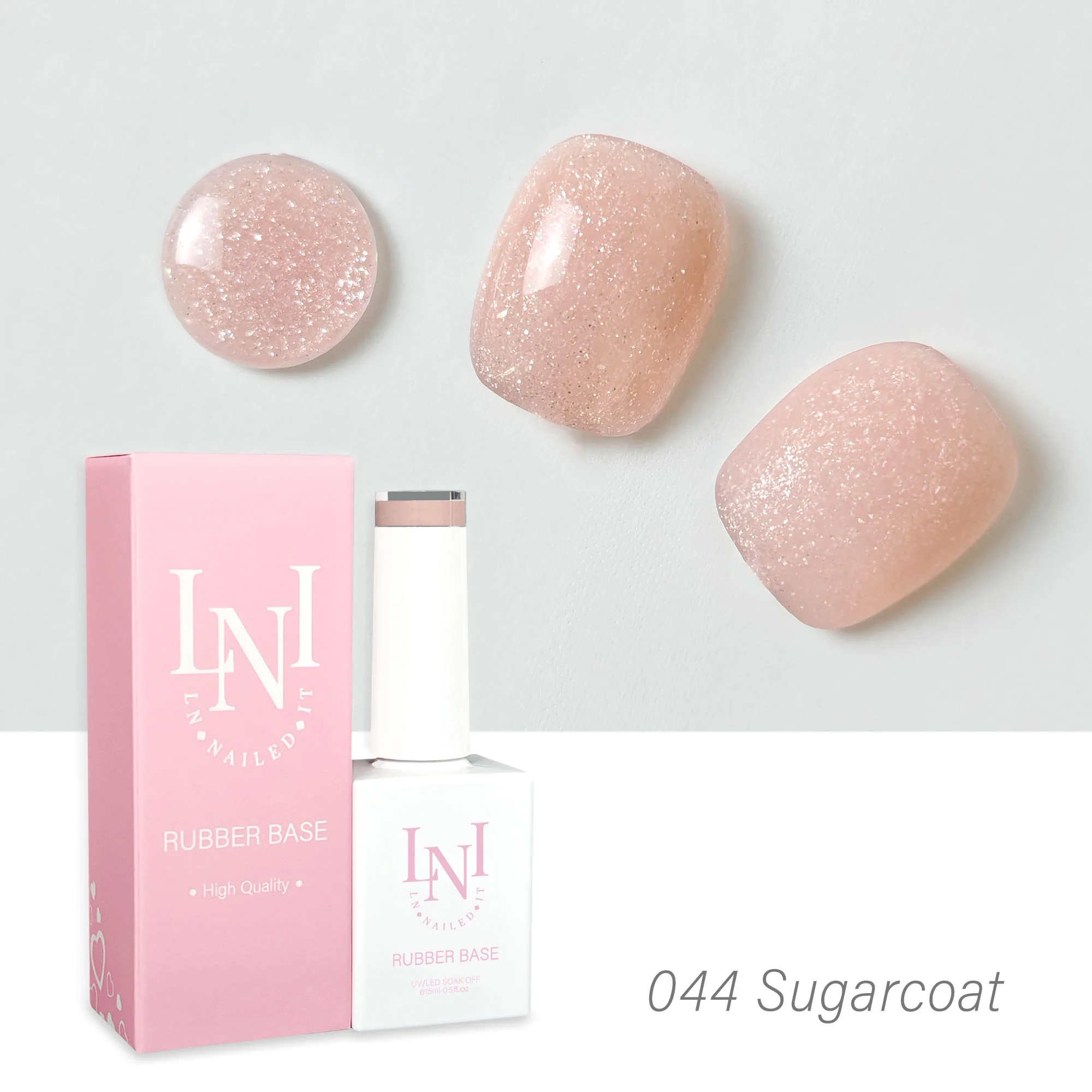 044 Sugarcoat - Image 2