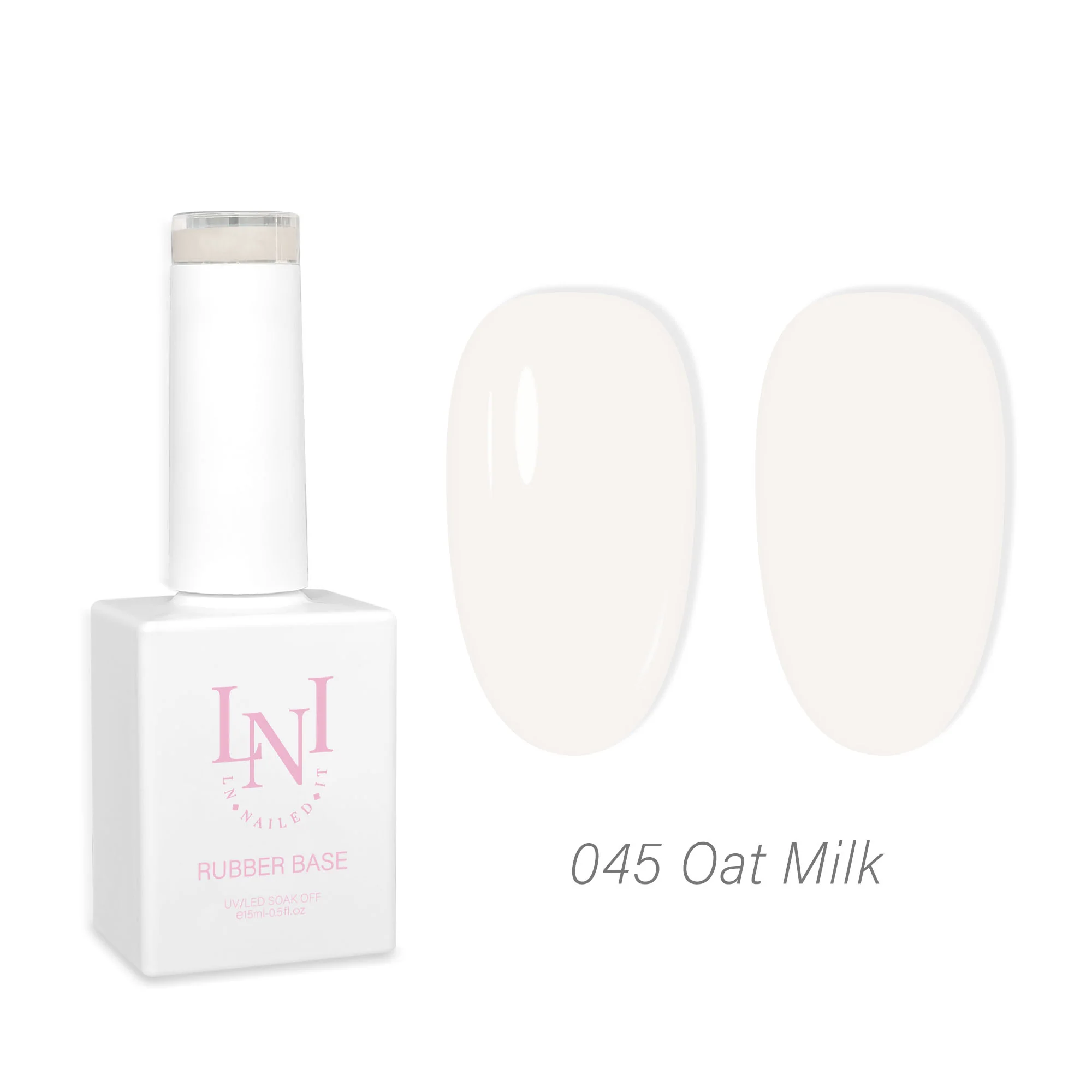 045 Oat Milk