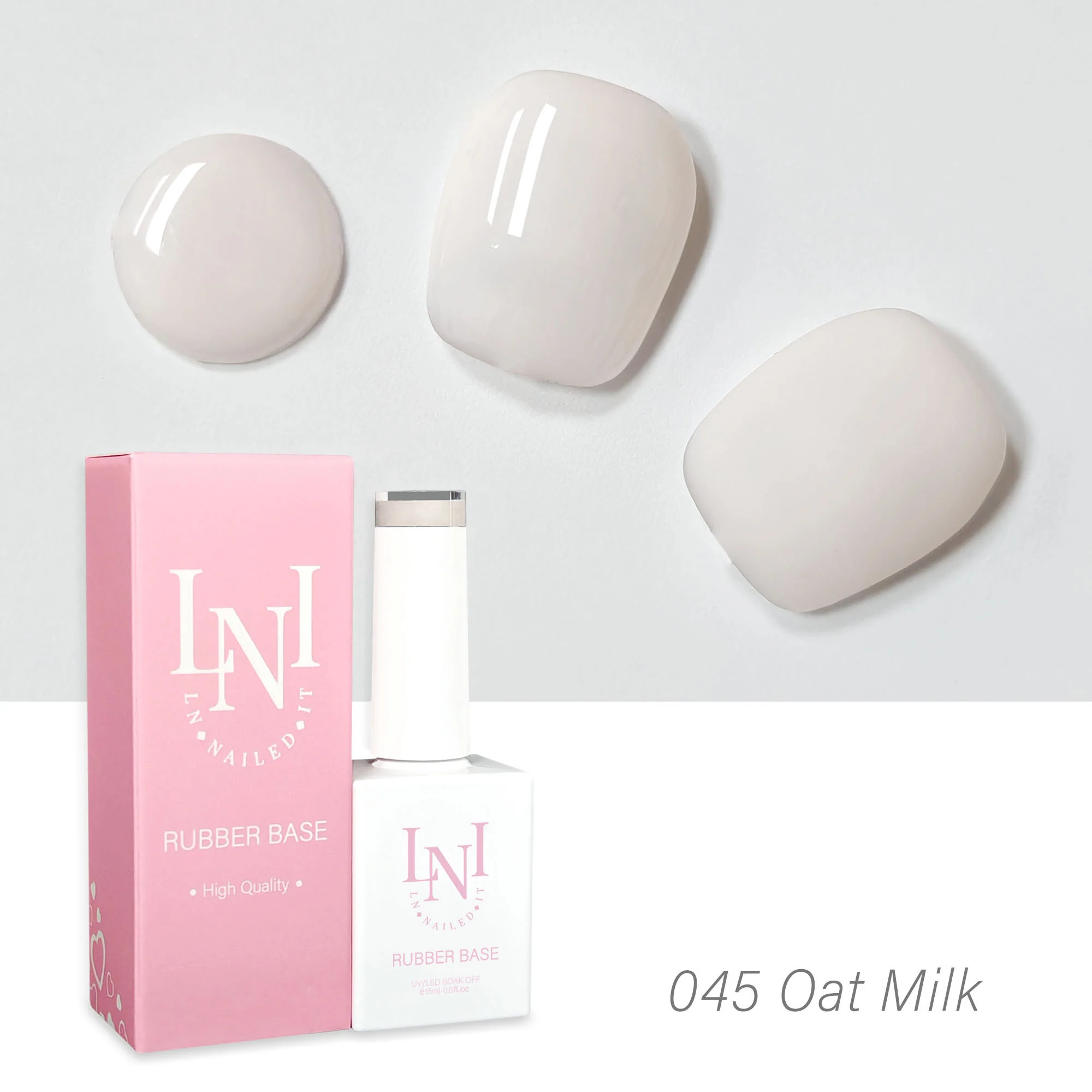 045 Oat Milk - Image 3