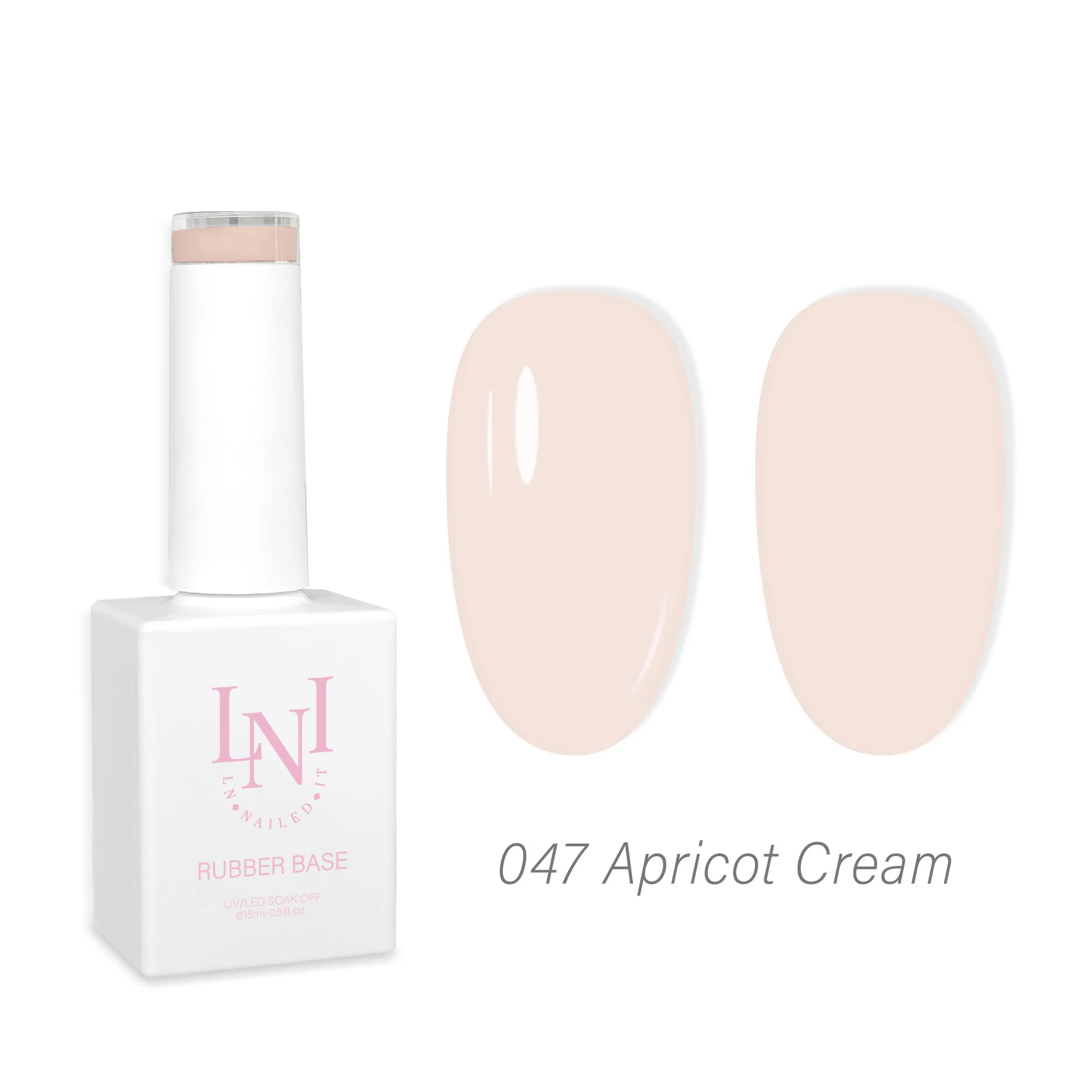 047 Apricot Cream