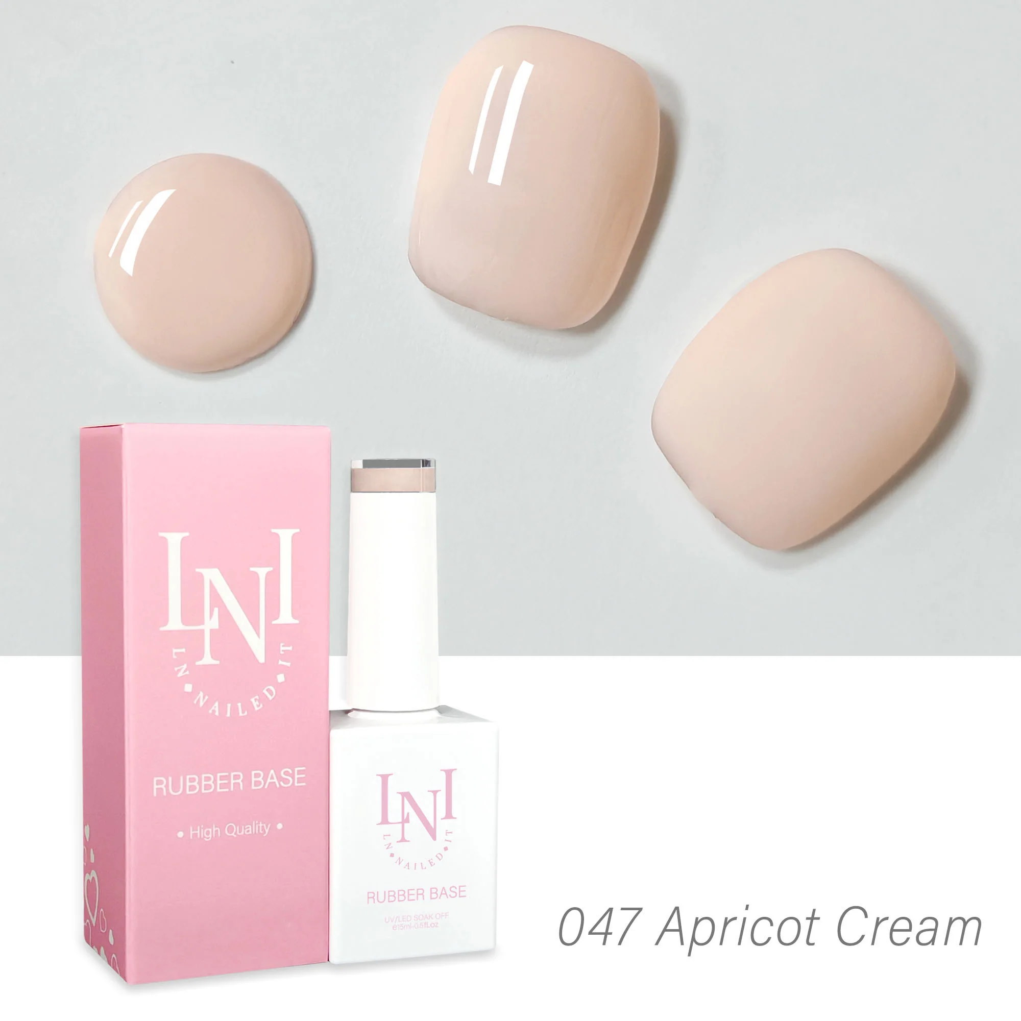 047 Apricot Cream - Image 3