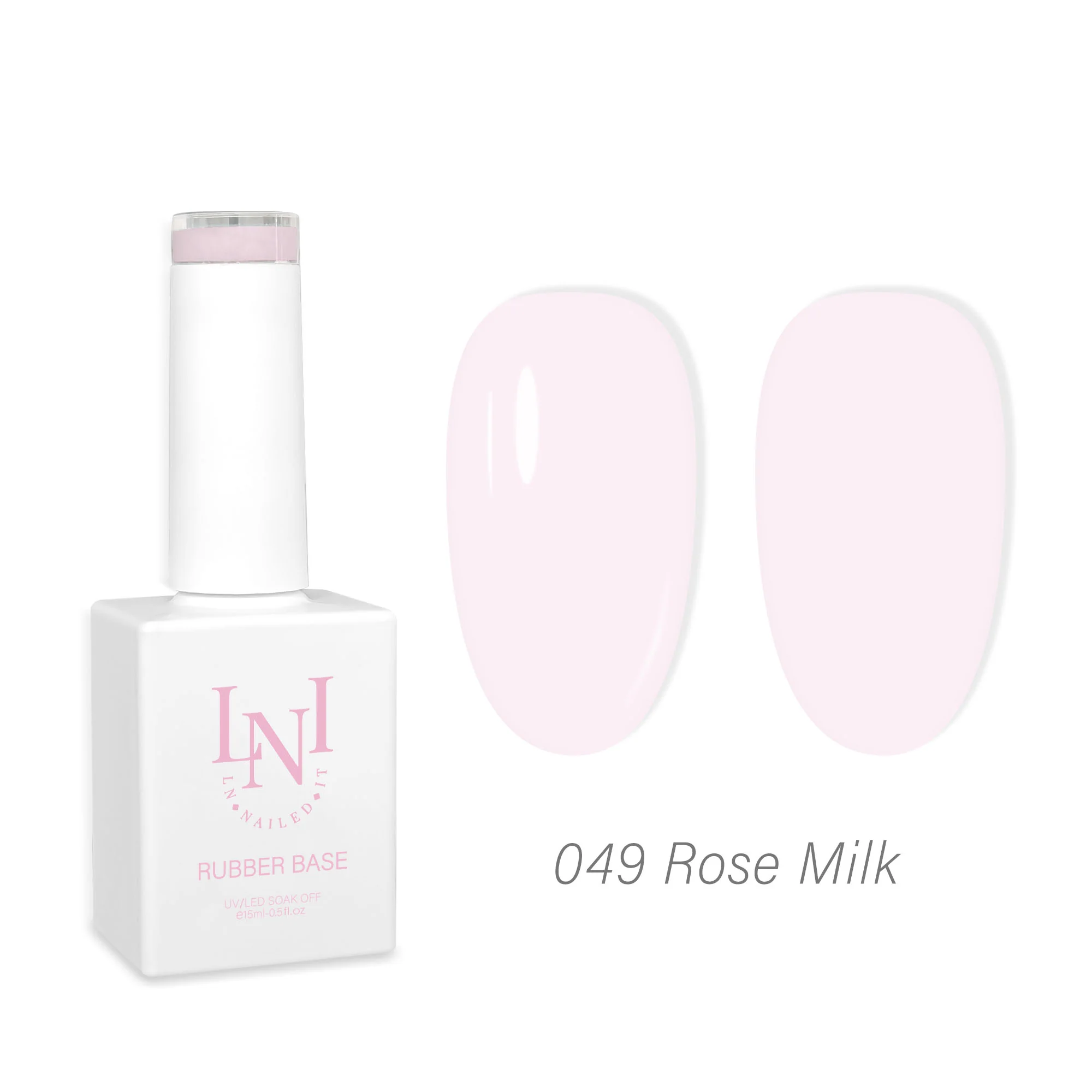 049 Rose Milk