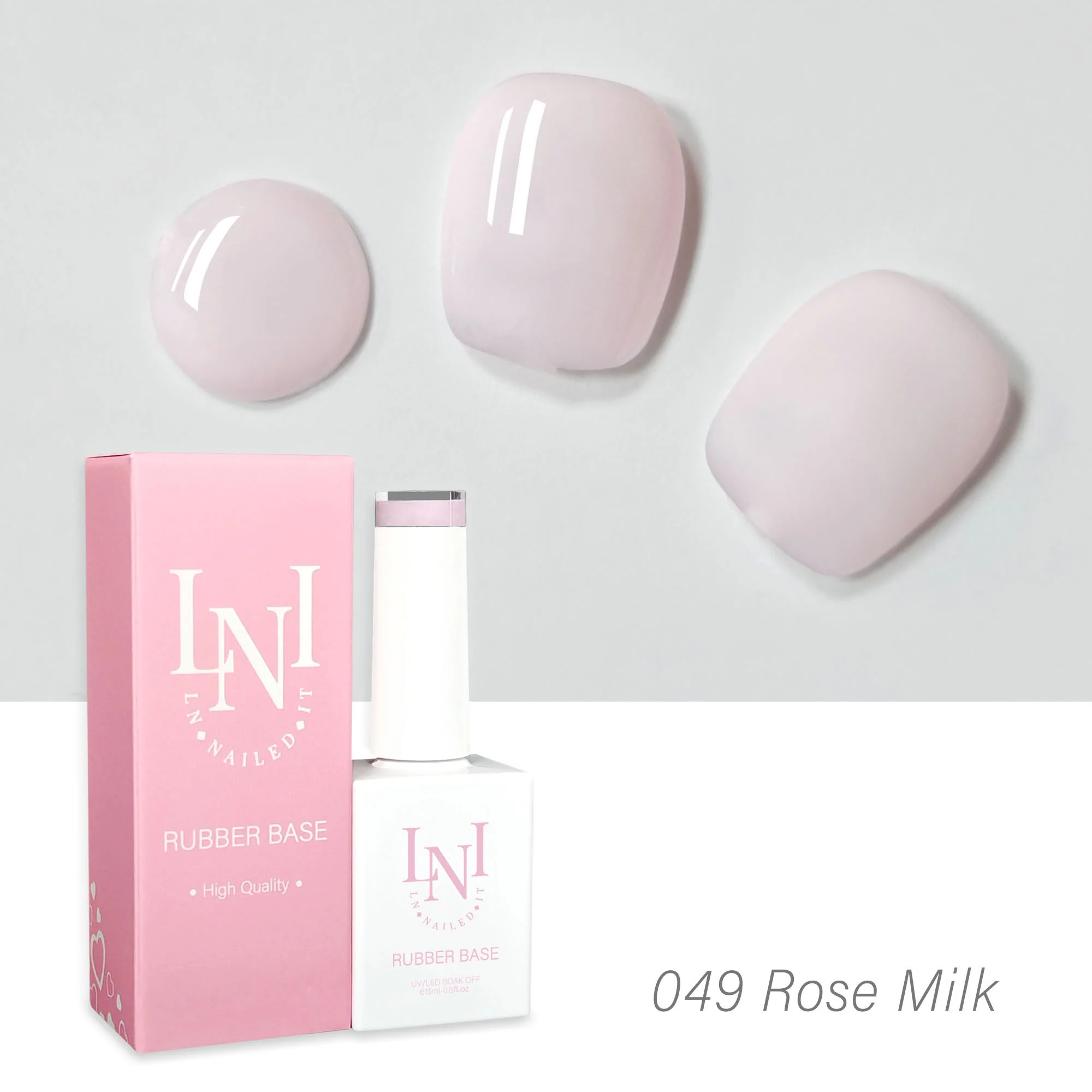 049 Rose Milk - Image 3