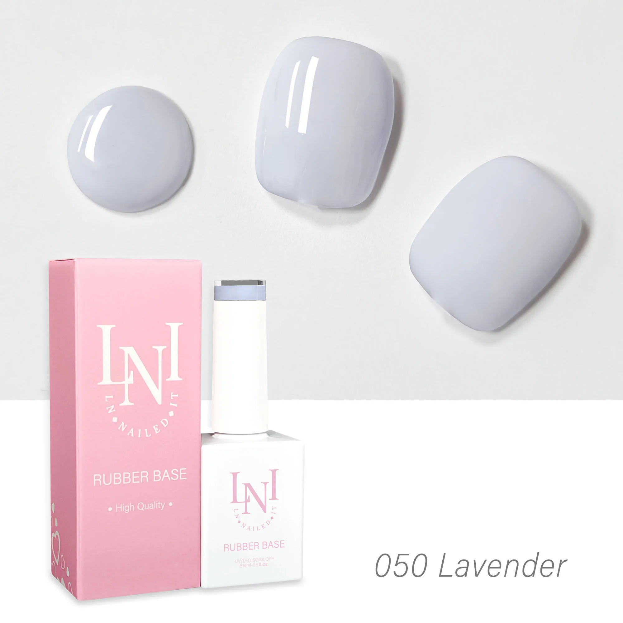 050 Lavender - Image 3