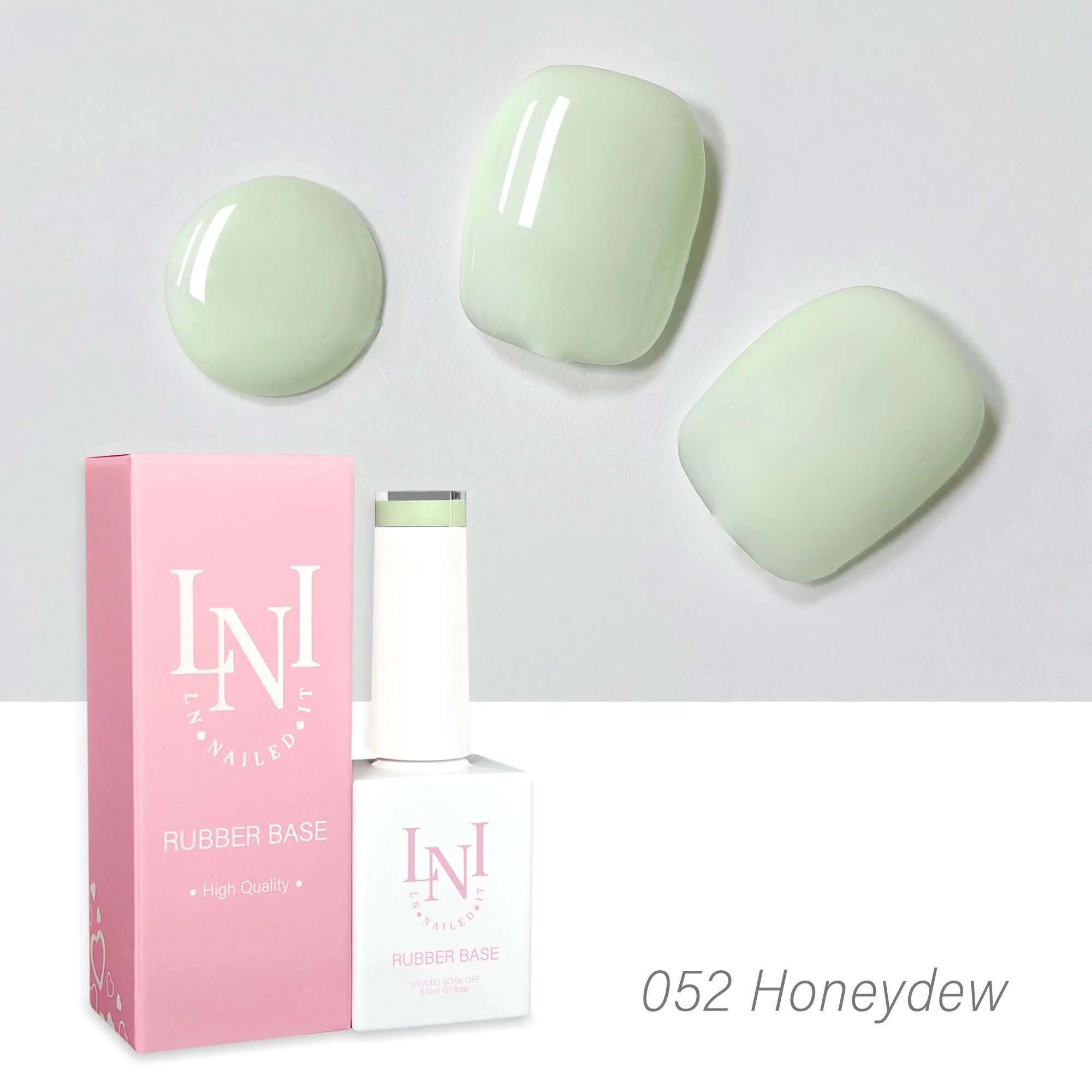 052 Honeydew - Image 3