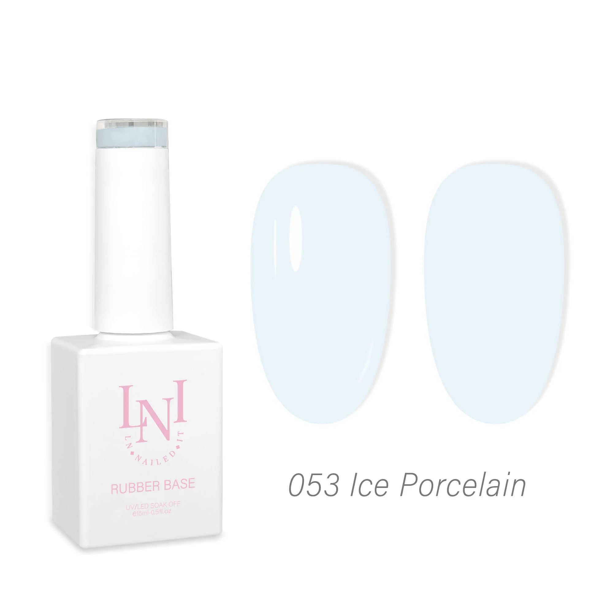 053 Ice Porcelain