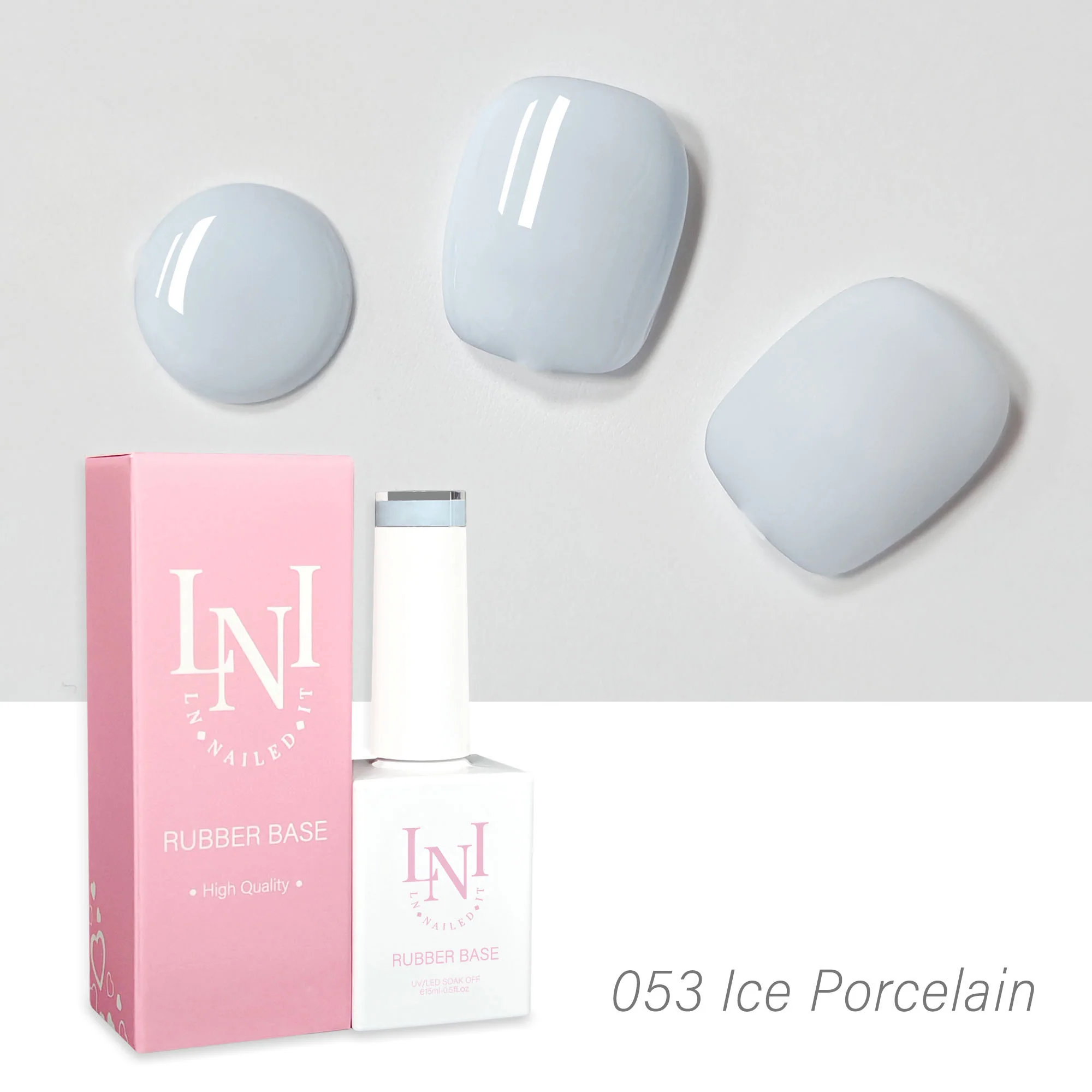 053 Ice Porcelain - Image 3