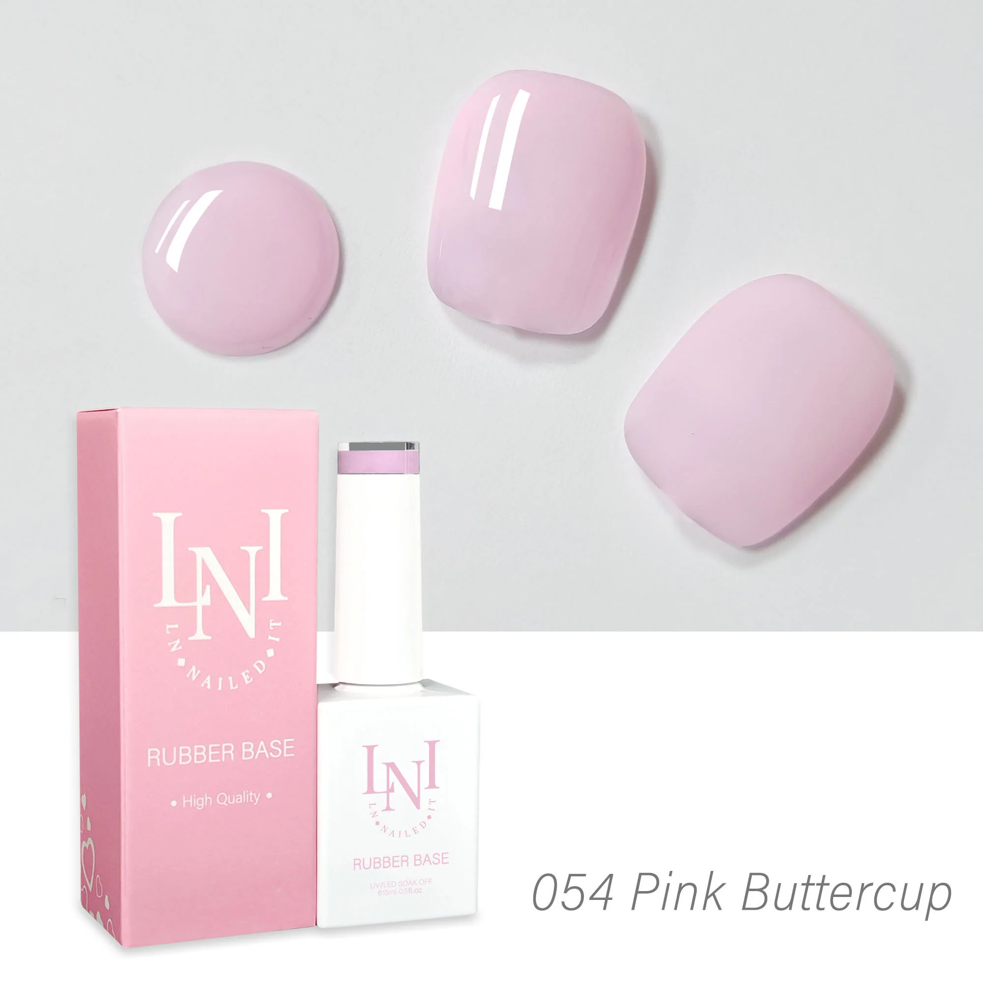 054 Pink Buttercup - Image 3