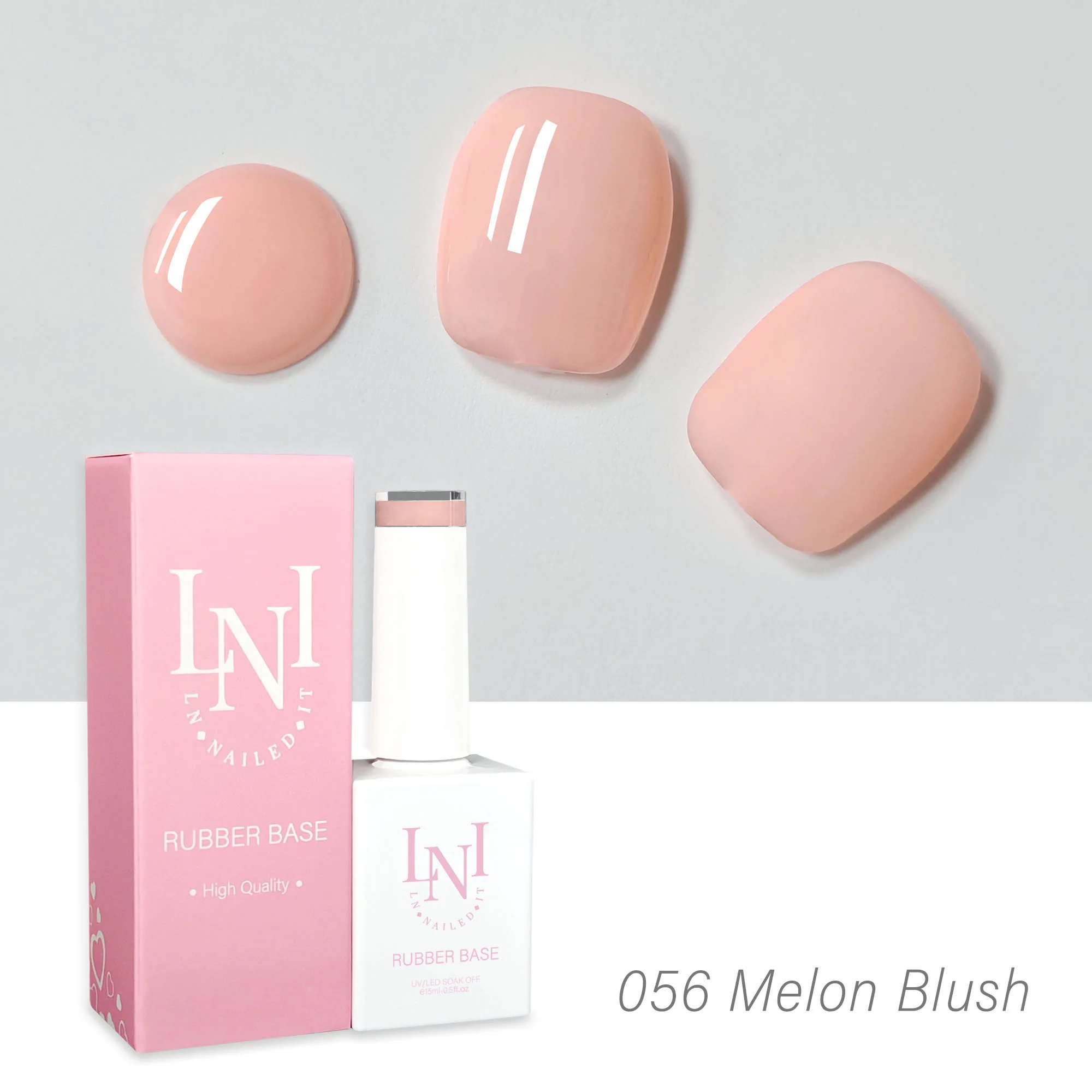 056 Melon Blush - Image 3