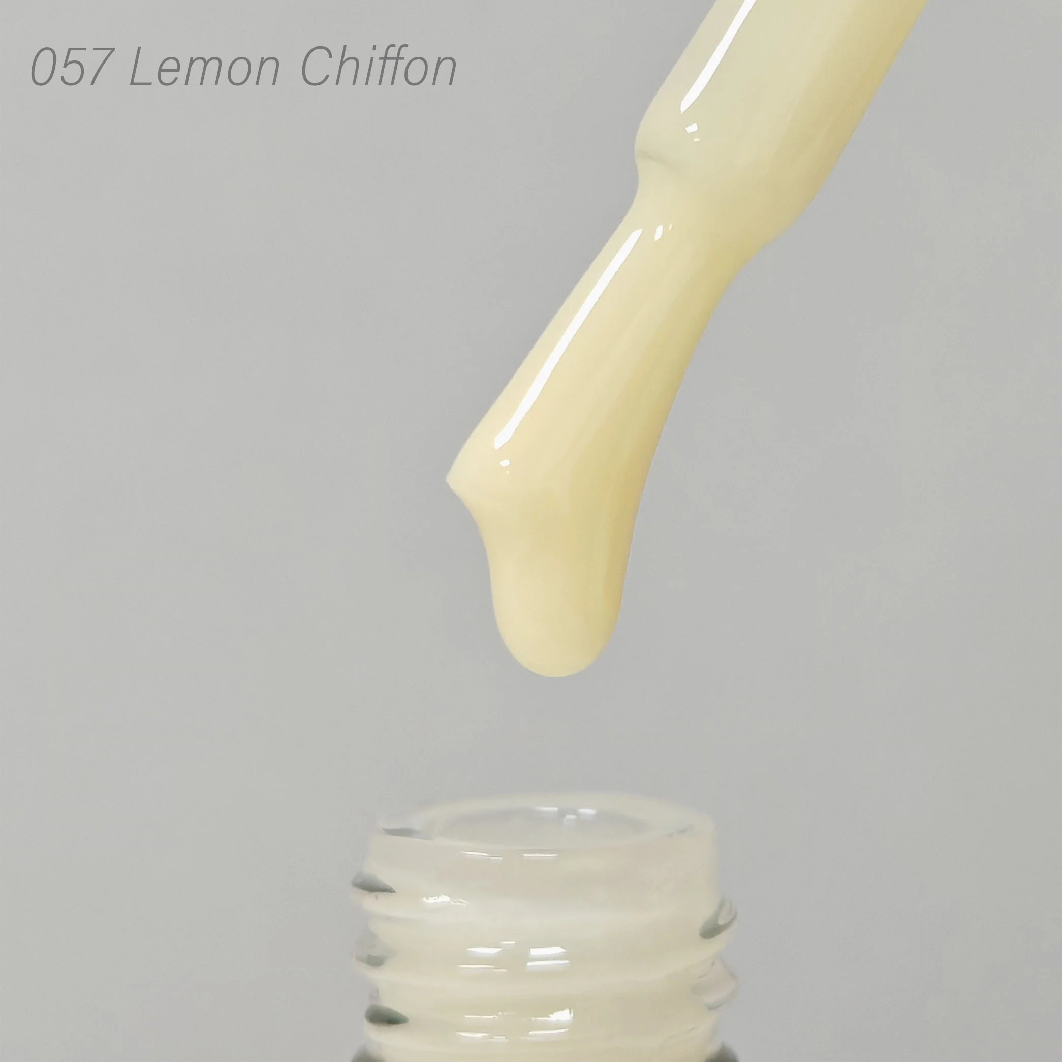 057 Lemon Chiffon - Image 2
