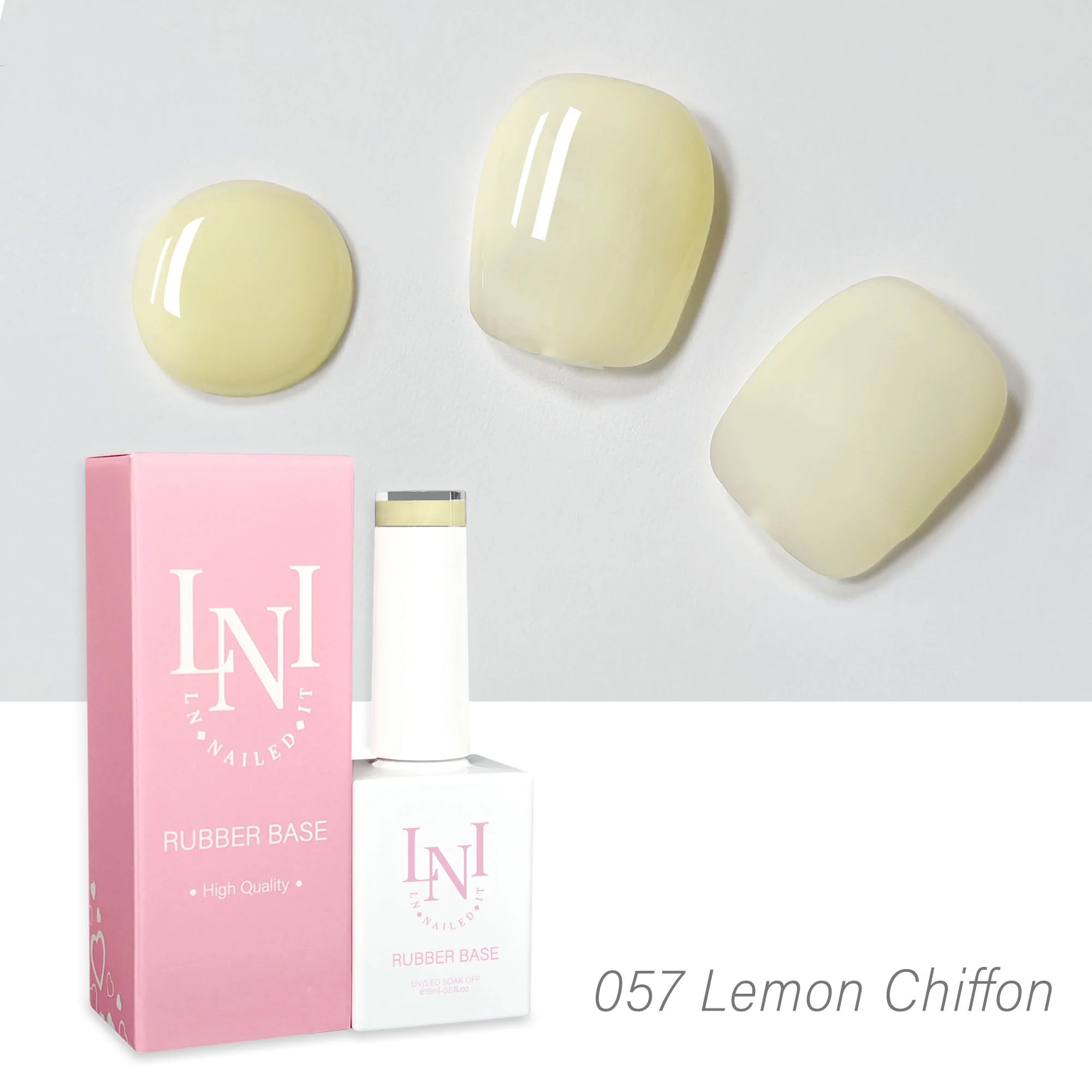 057 Lemon Chiffon - Image 3