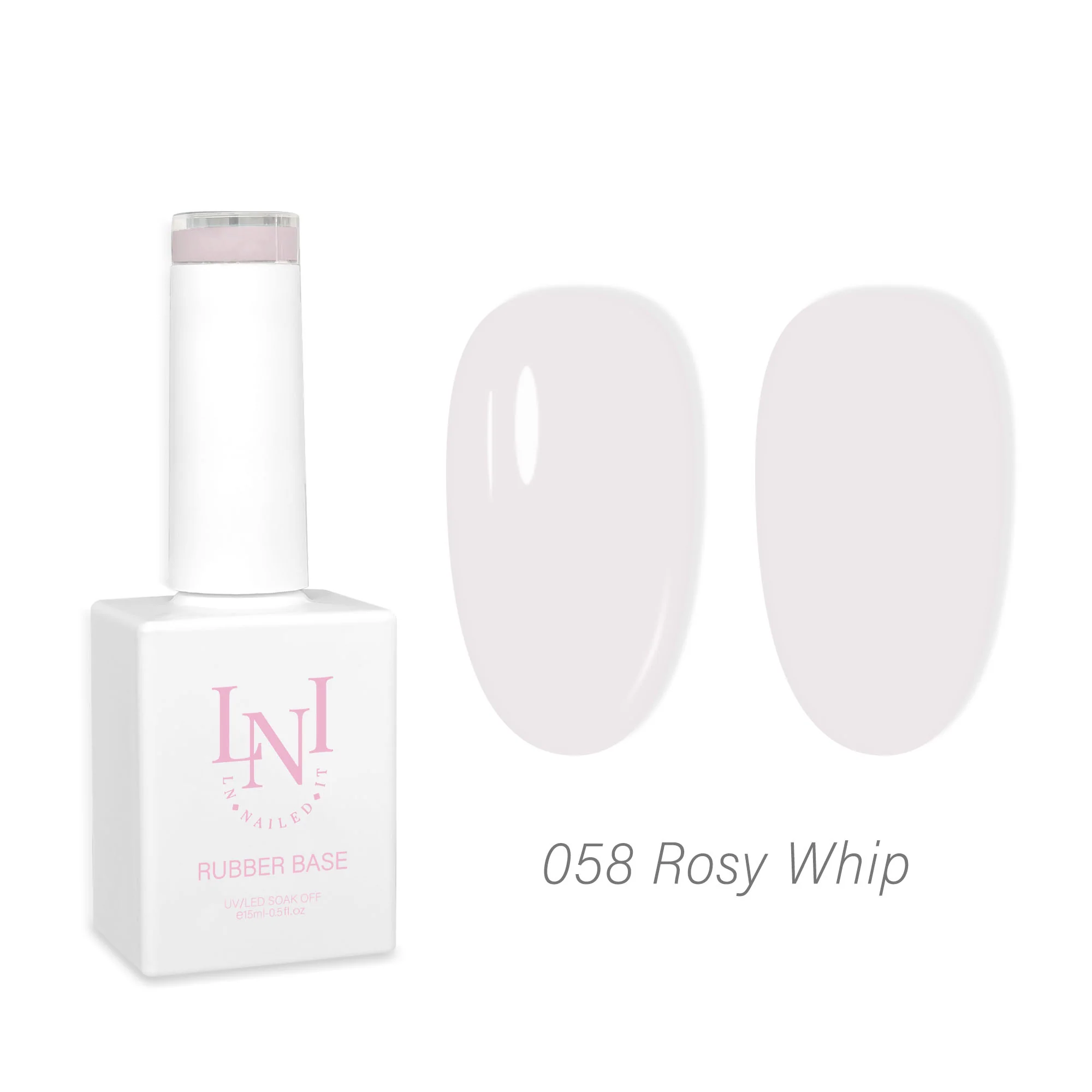 058 Rosy Whip